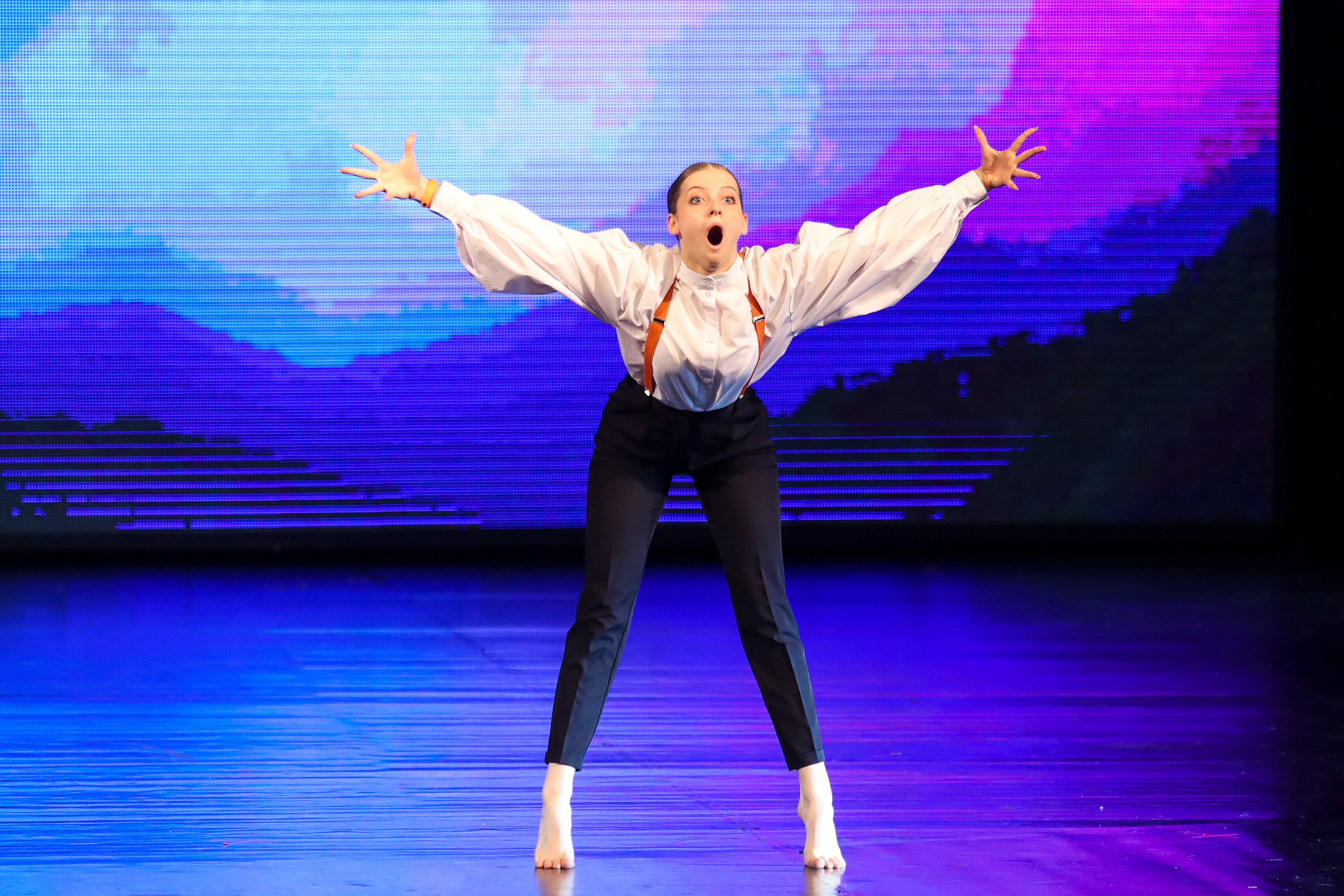 Съемка хореографического фестиваля в Минске. Портретный Фотограф Александр «Konevtsoph» В Санкт-Петербурге