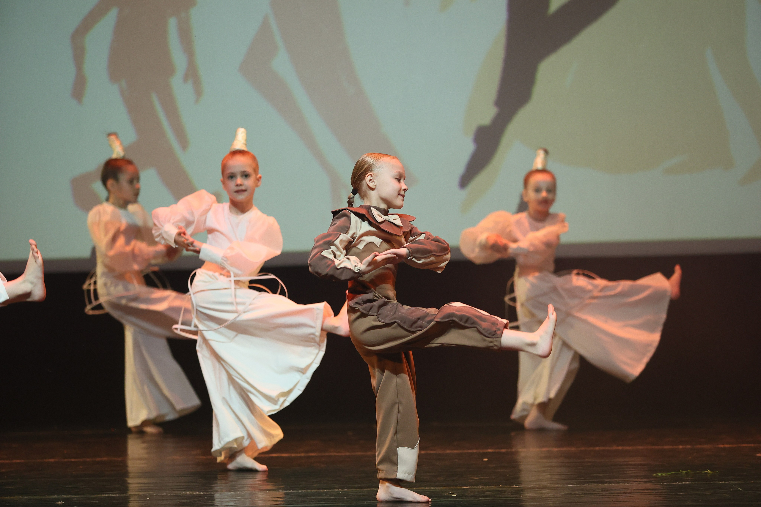 Профессиональная съемка хореографического конкурса в Пушкине, Ленинградская область. Портретный Фотограф Александр «Konevtsoph» В Санкт-Петербурге