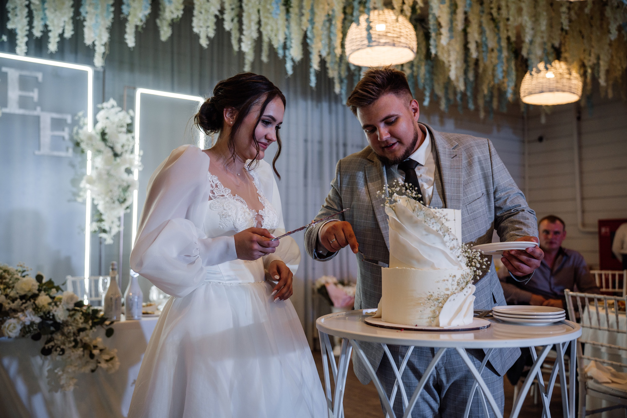 Детки наши дорогие! 🥰. Свадебный фотограф и видеограф в Тольятти, Самаре и Москве — Арзу Магеррамов