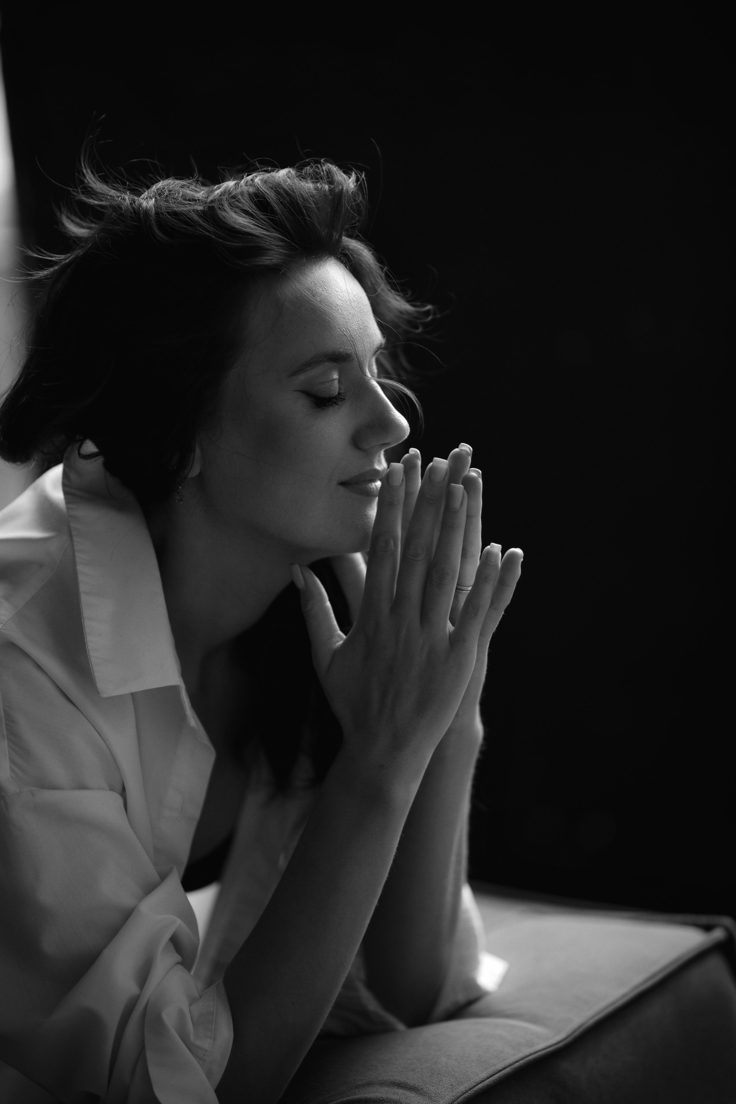 Татьяна. Фотограф чувственного портрета в Санкт-Петербурге Светлана Фролова