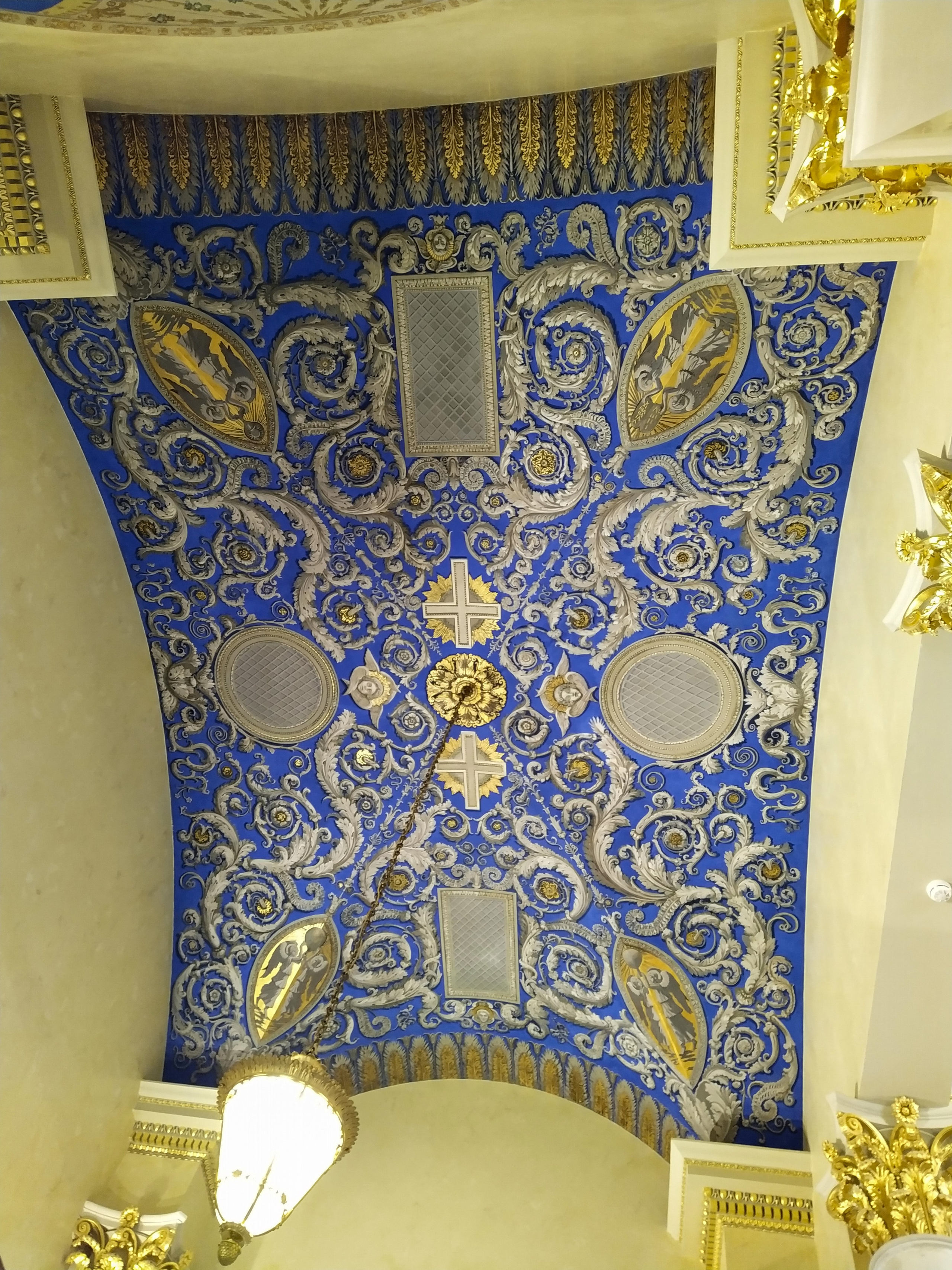 Архангельское. Сентябрь 2023. Игорь Жучков. Россия увиденная глазами путешествующего фотографа