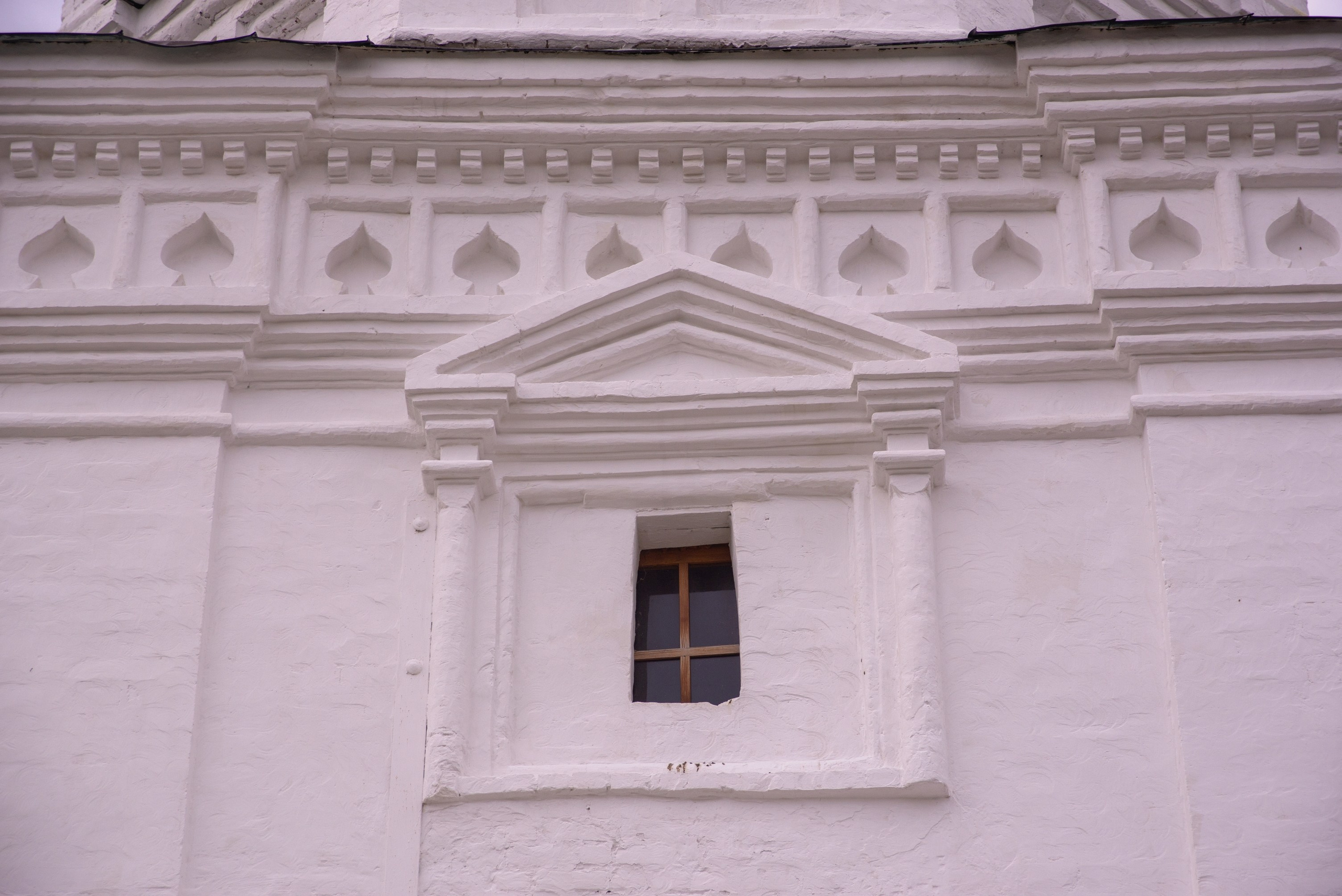 Муром. Июль 2023. Игорь Жучков. Россия увиденная глазами путешествующего фотографа