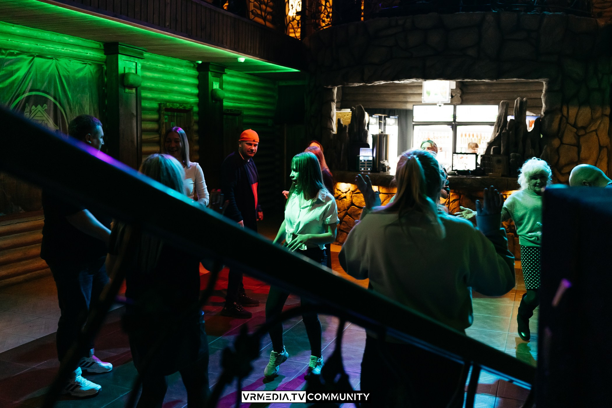 В гостях у «Петровича»