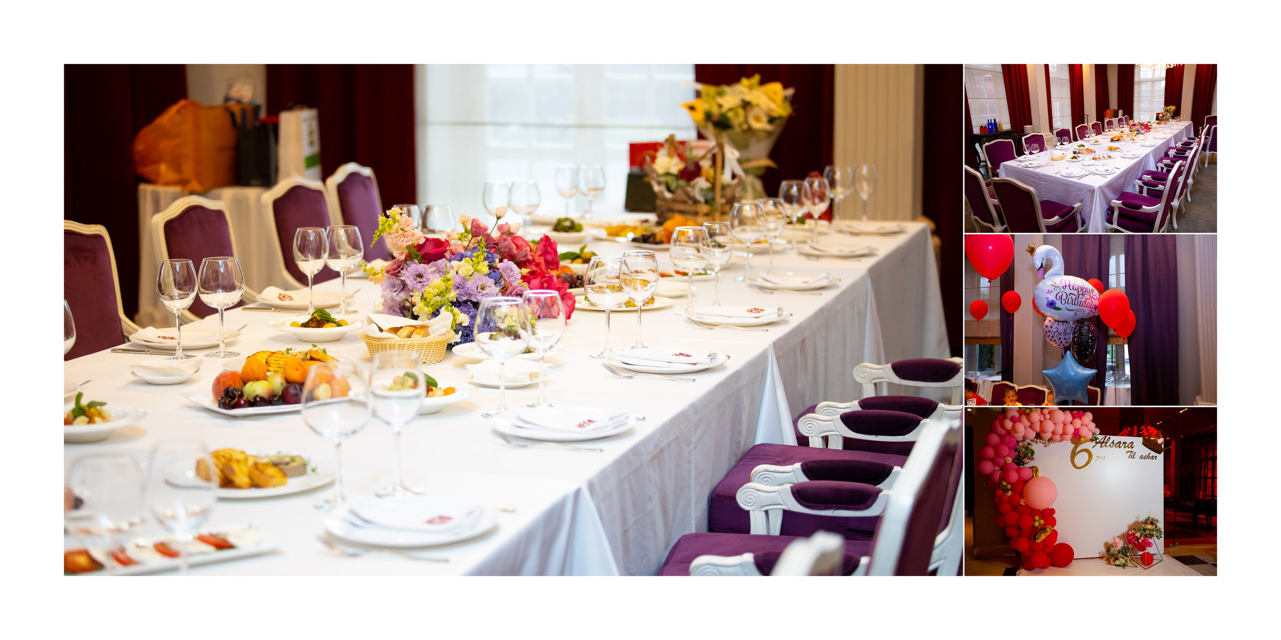 Истории. Свадебный и семейный фотограф в Алматы Алексей Балышев