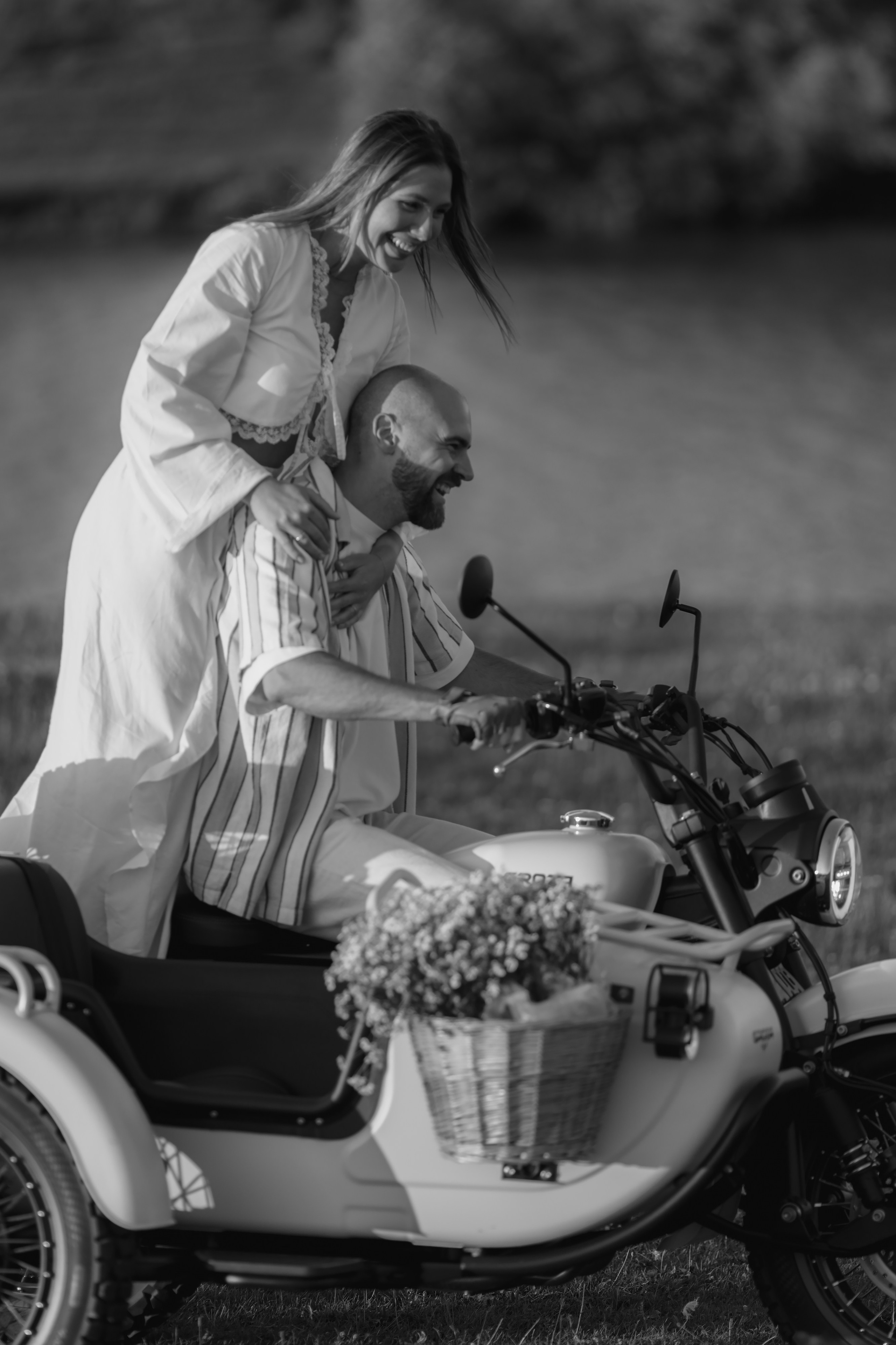 Максим & Даша. Дмитрий Позняк — свадебный фотограф в Брянске. Личный сайт фотографа