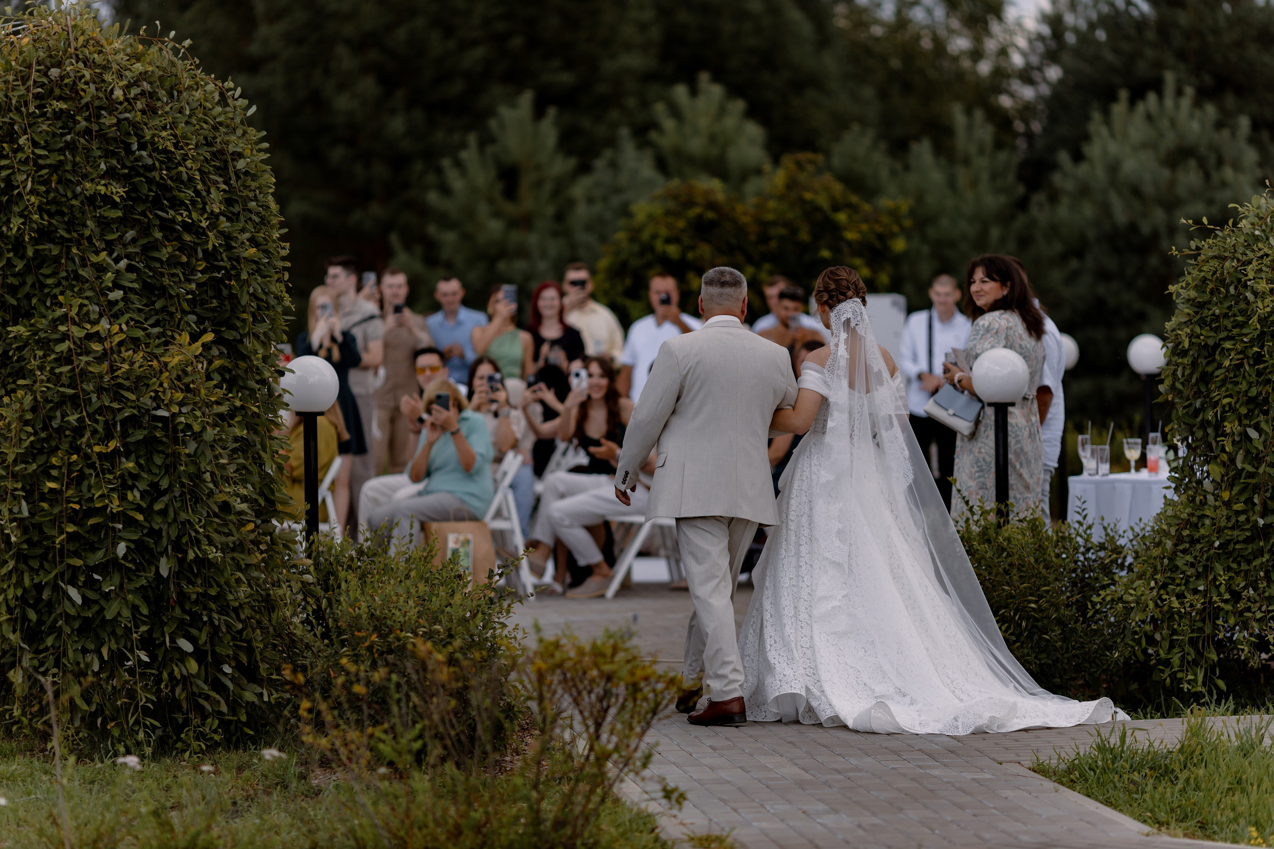 Станислав & Дарья. Дмитрий Позняк — свадебный фотограф в Брянске. Личный сайт фотографа