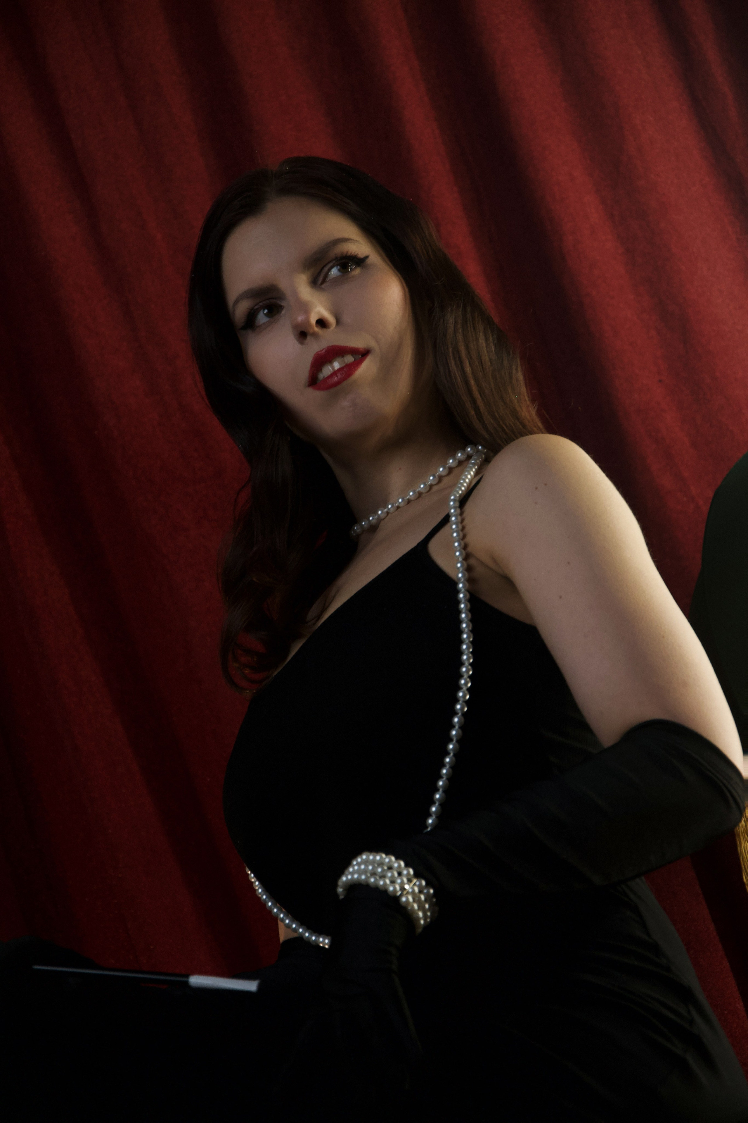 Maria. Фотограф Анастасия Шай в Санкт-Петербурге