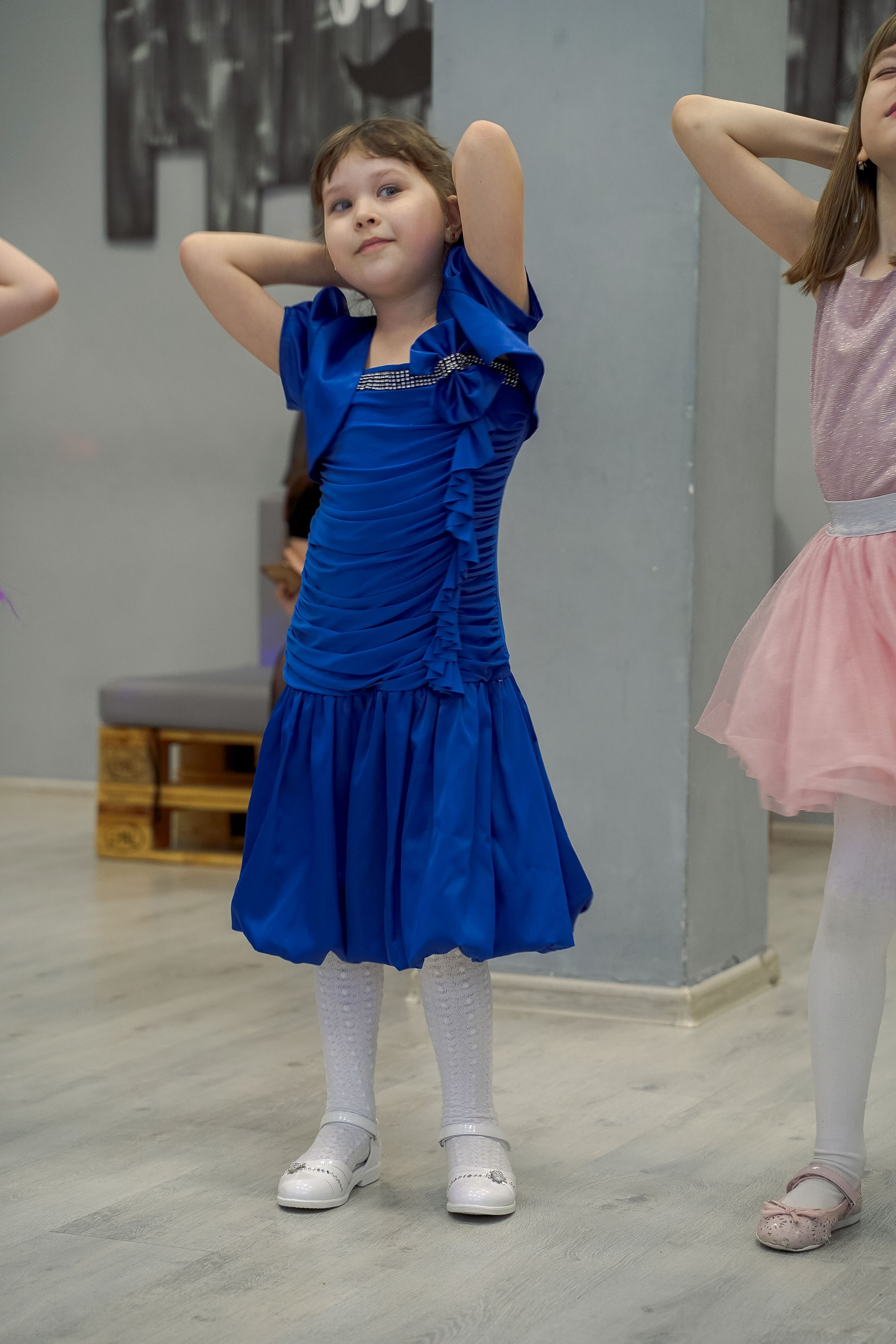 Детские дни рождения. Свадебный фотограф/видеограф