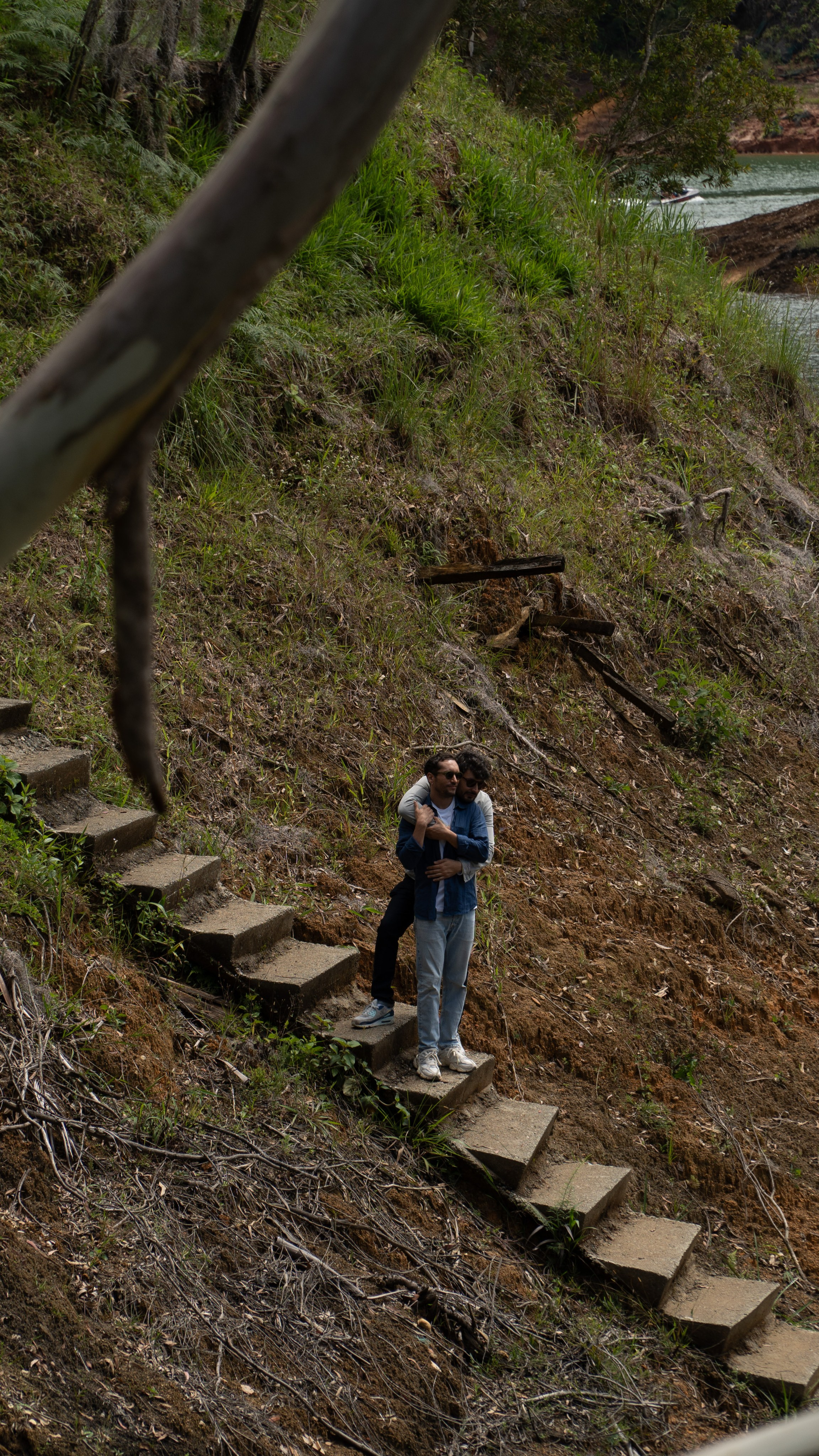 Guatape full. Wedding Photographer in Barcelona and Medellin