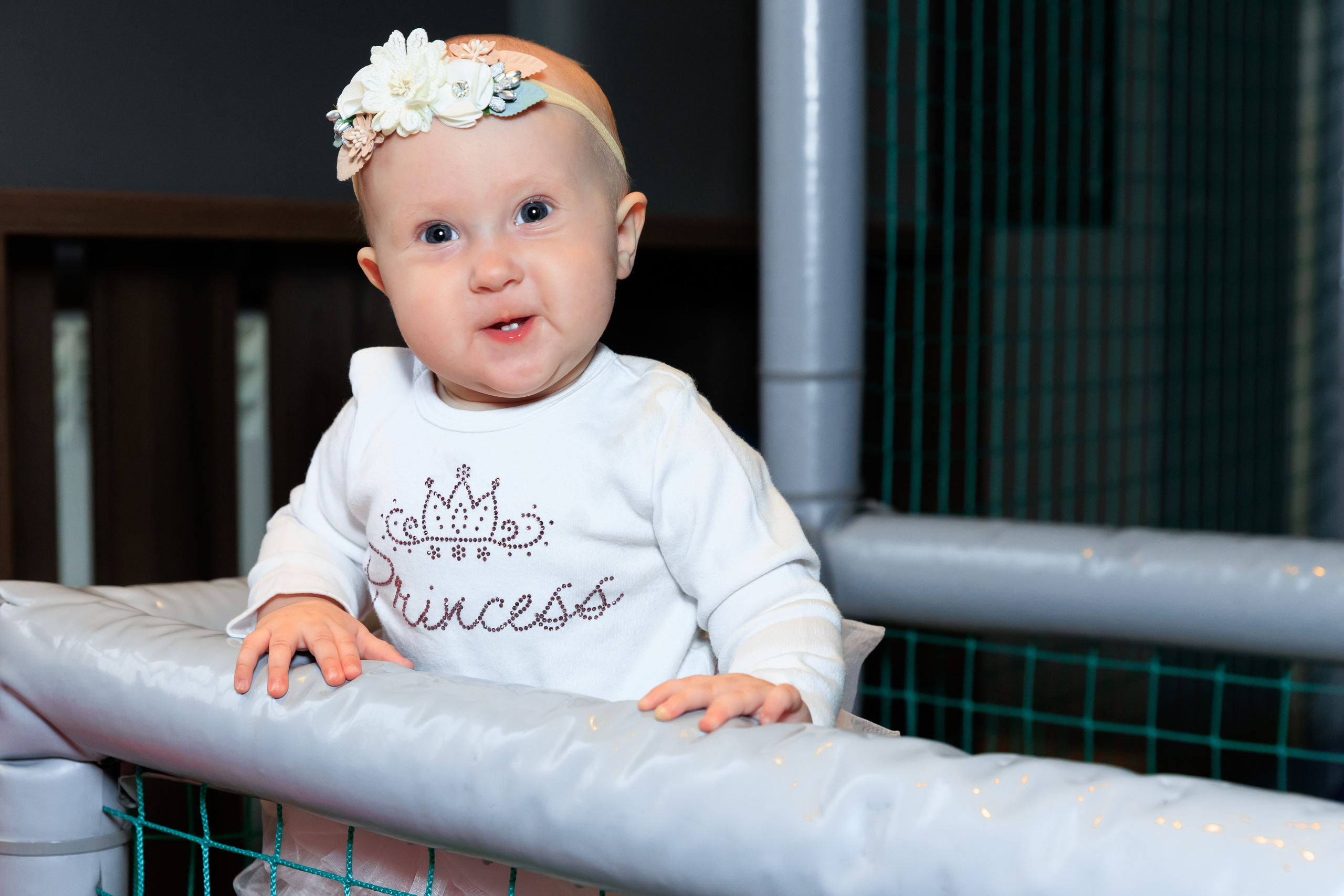 Детский лофт Вандер Пунш. Фотограф Новосибирск — Наталья Гресь