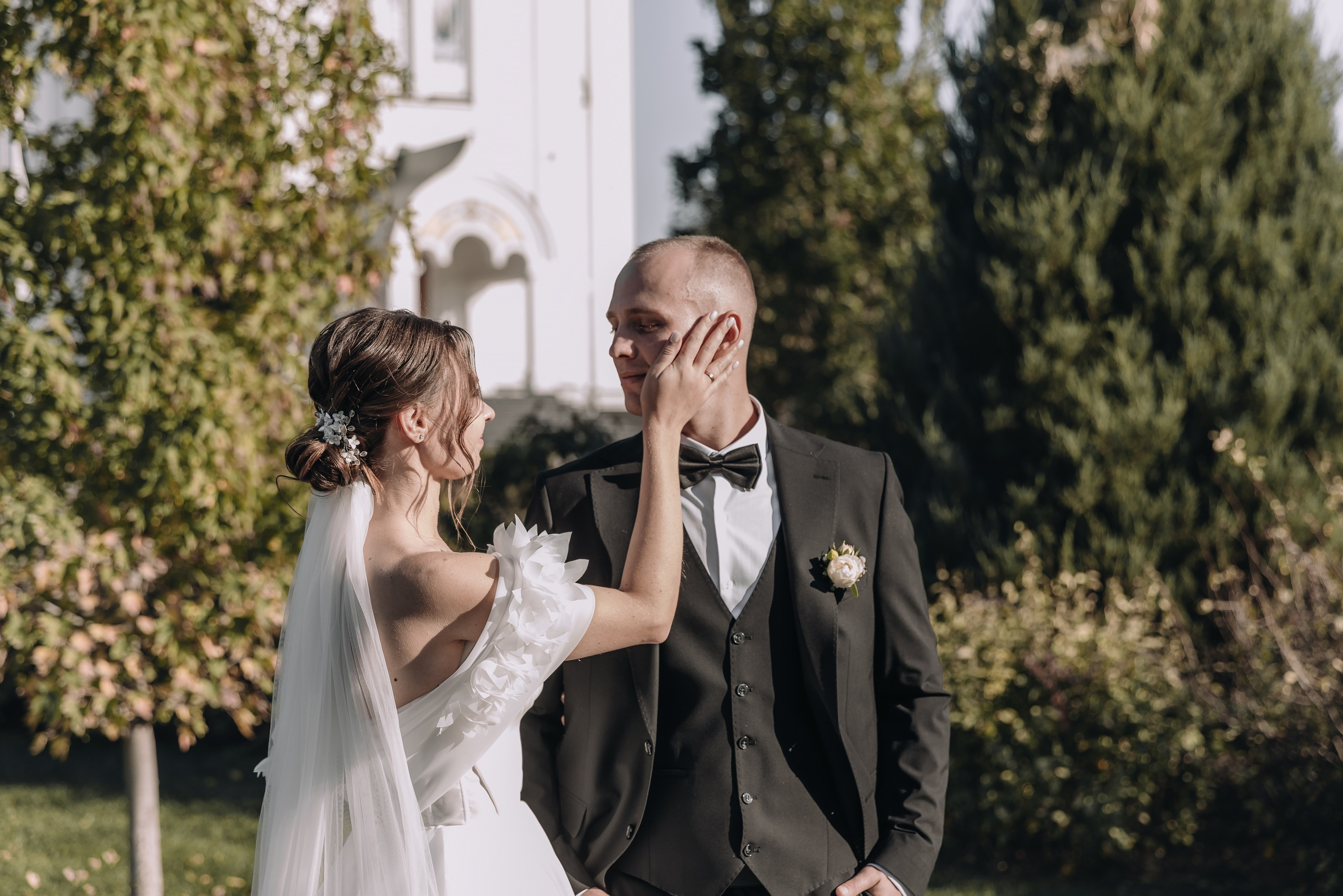 Владислав & Ольга | 12.10.24. Фотограф в Брюховецком районе Сокол (Семенкова) Виктория