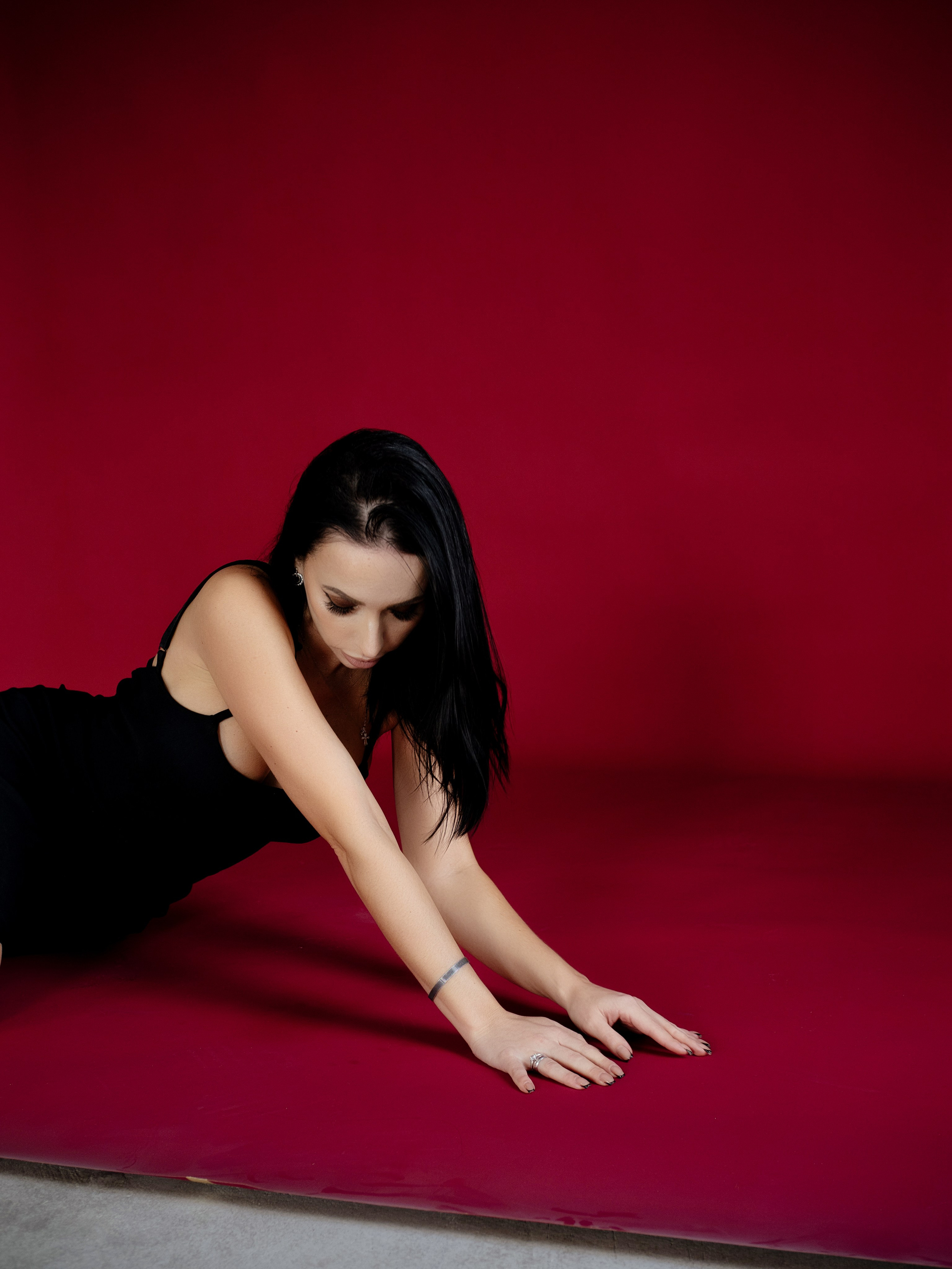 32. Фотограф Смоленск Дина Петровская