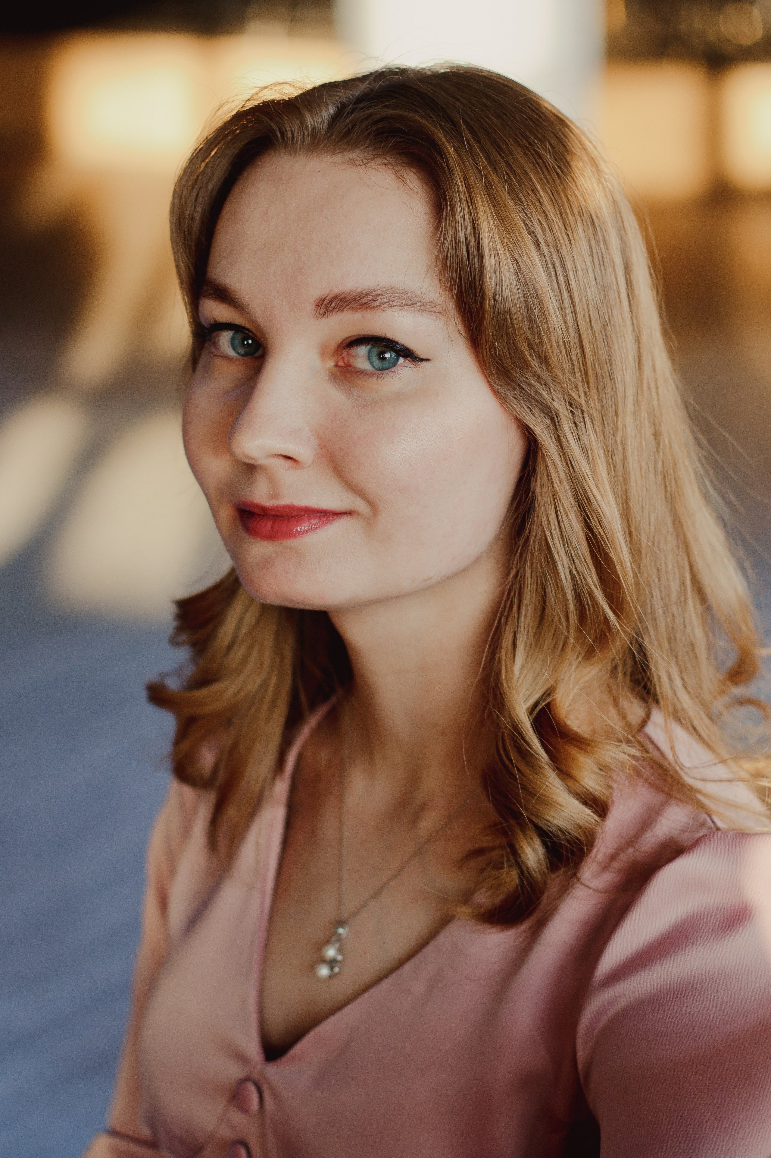 Отчетный концерт музыкальной школы. Фотограф Надршина Лилия