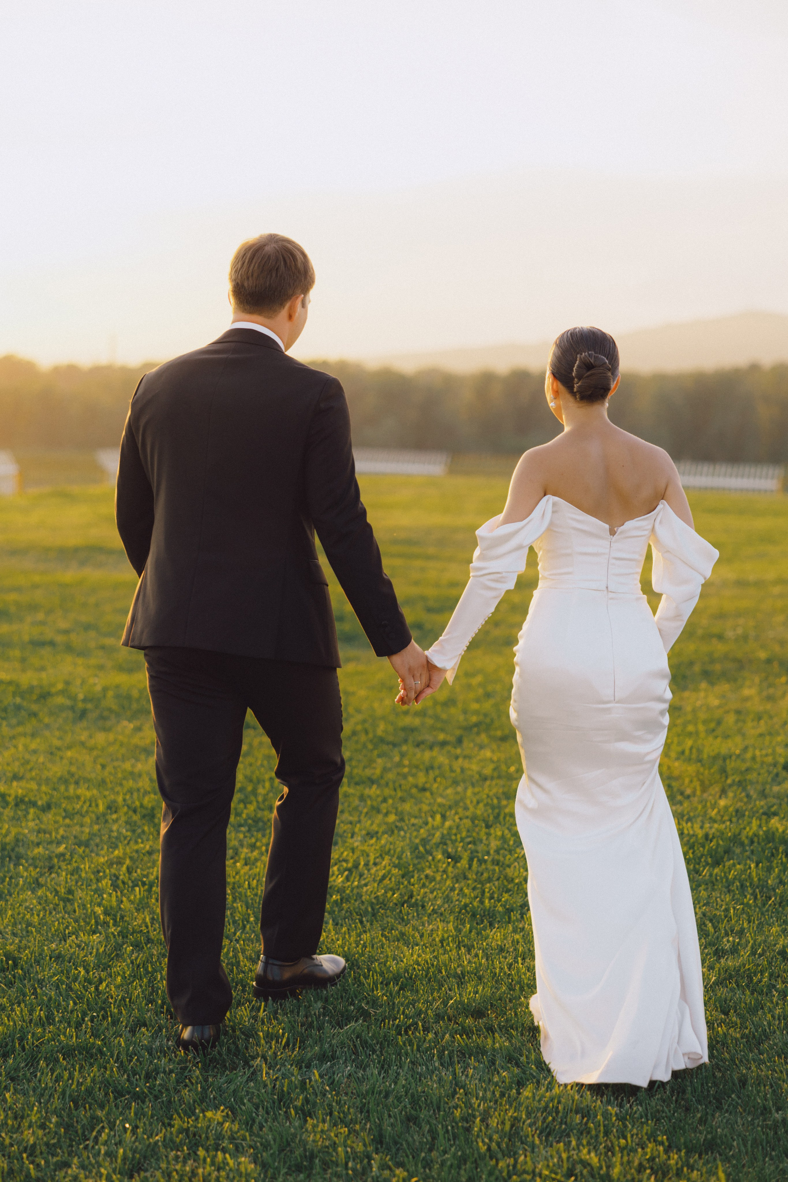 Николай + Полина. Александр Видякин Фотограф в Хакасии и Красноярском крае