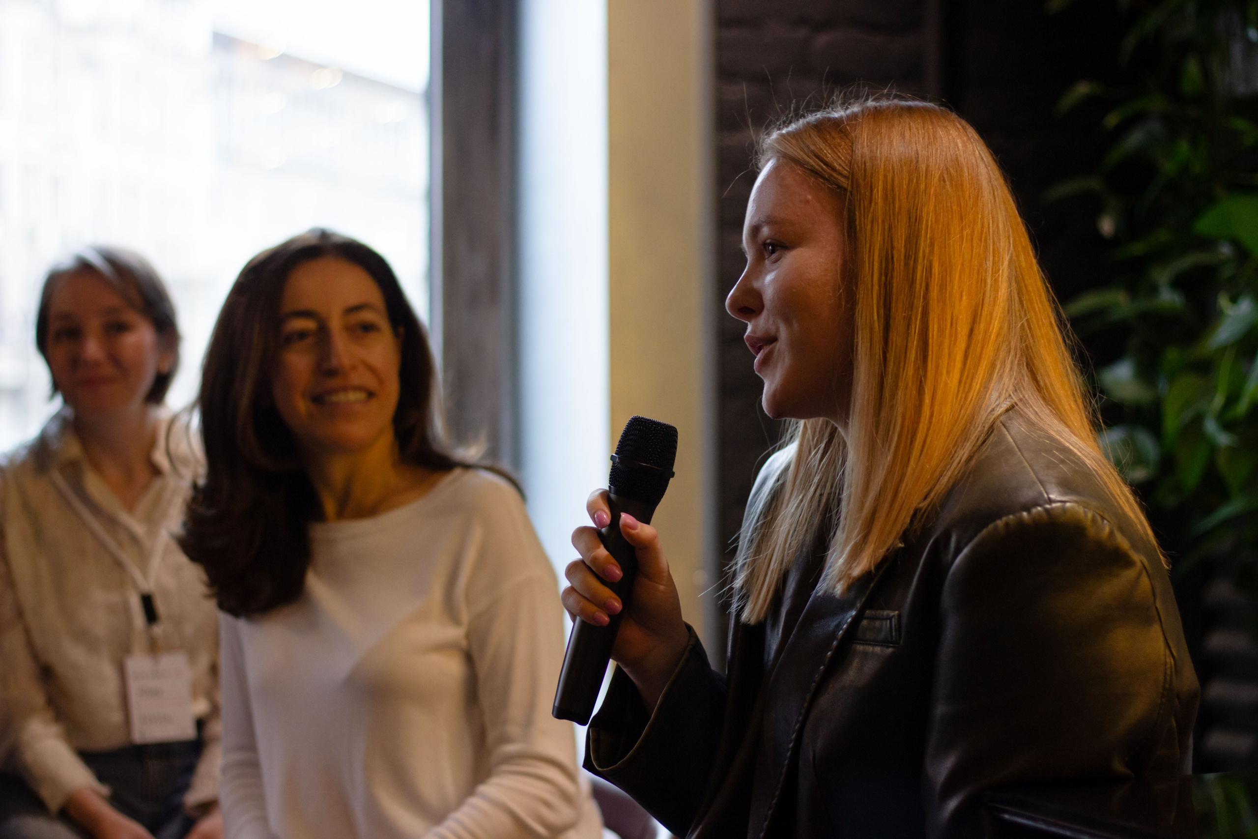 Новогодняя благотворительность|Адвита. Юля Мурашова портретный и документальный фотограф