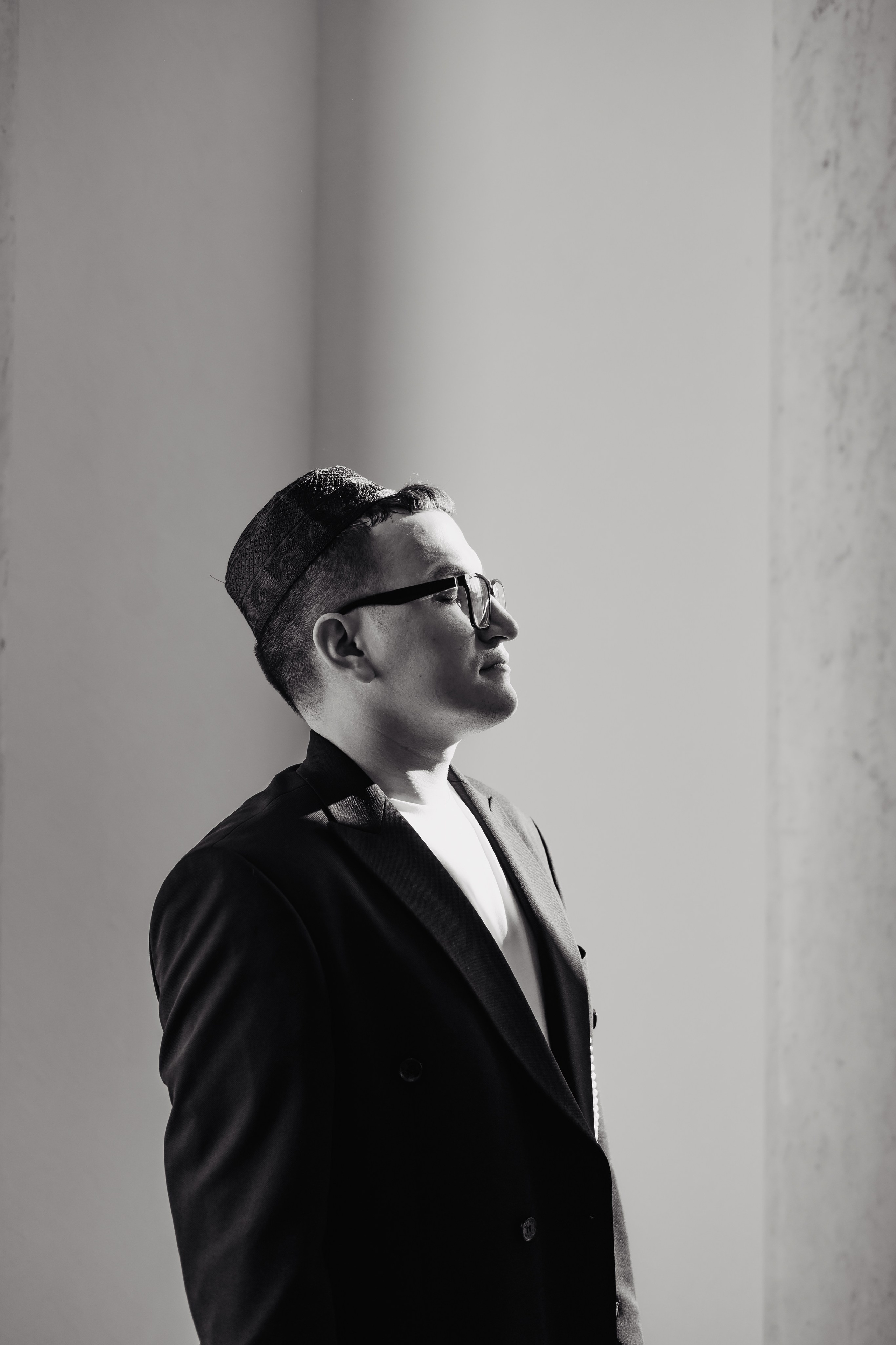 NIKAH I&D. Свадебный и семейный фотограф Казань