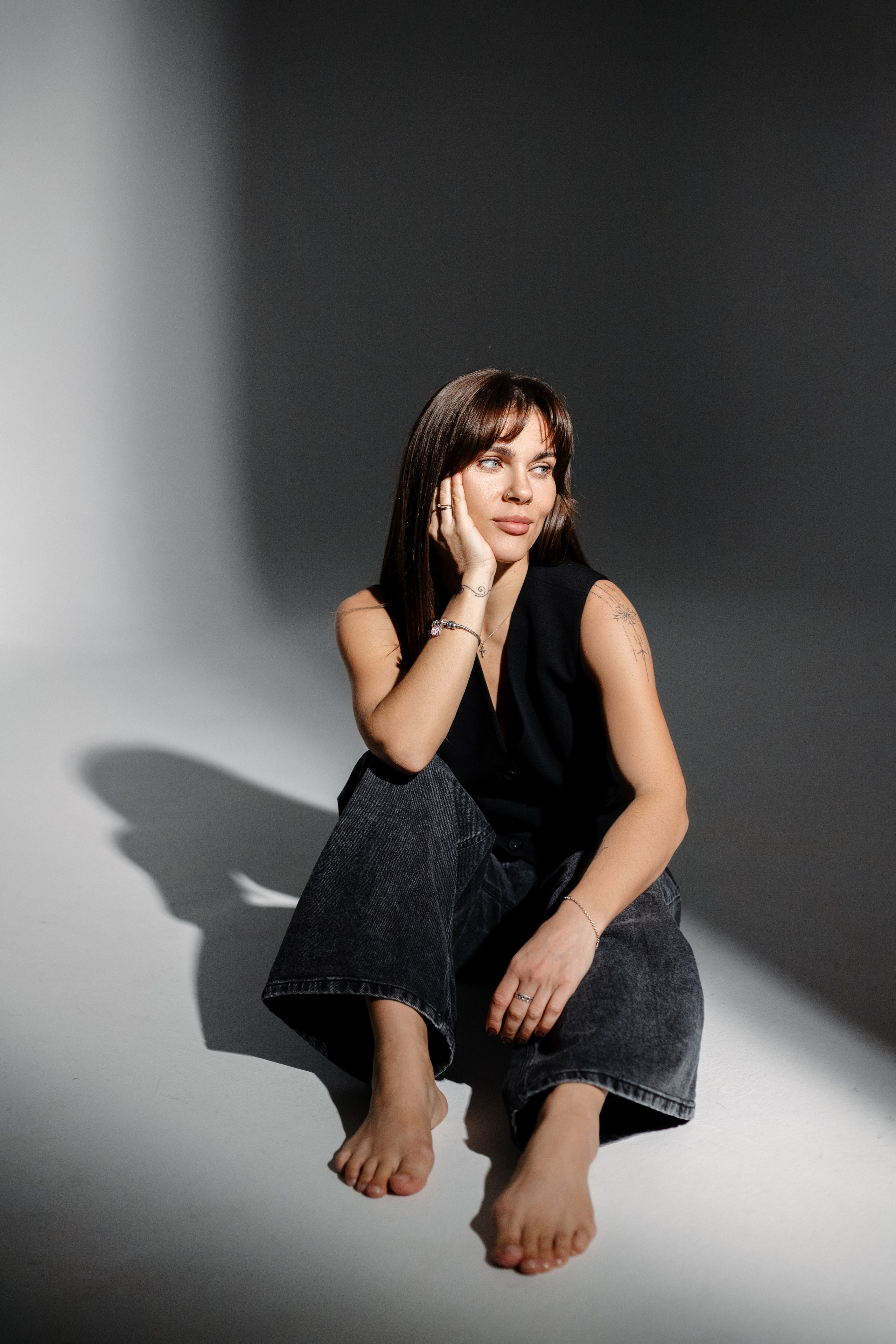 Ксения. Фотограф Липецк. Старцева Ксения