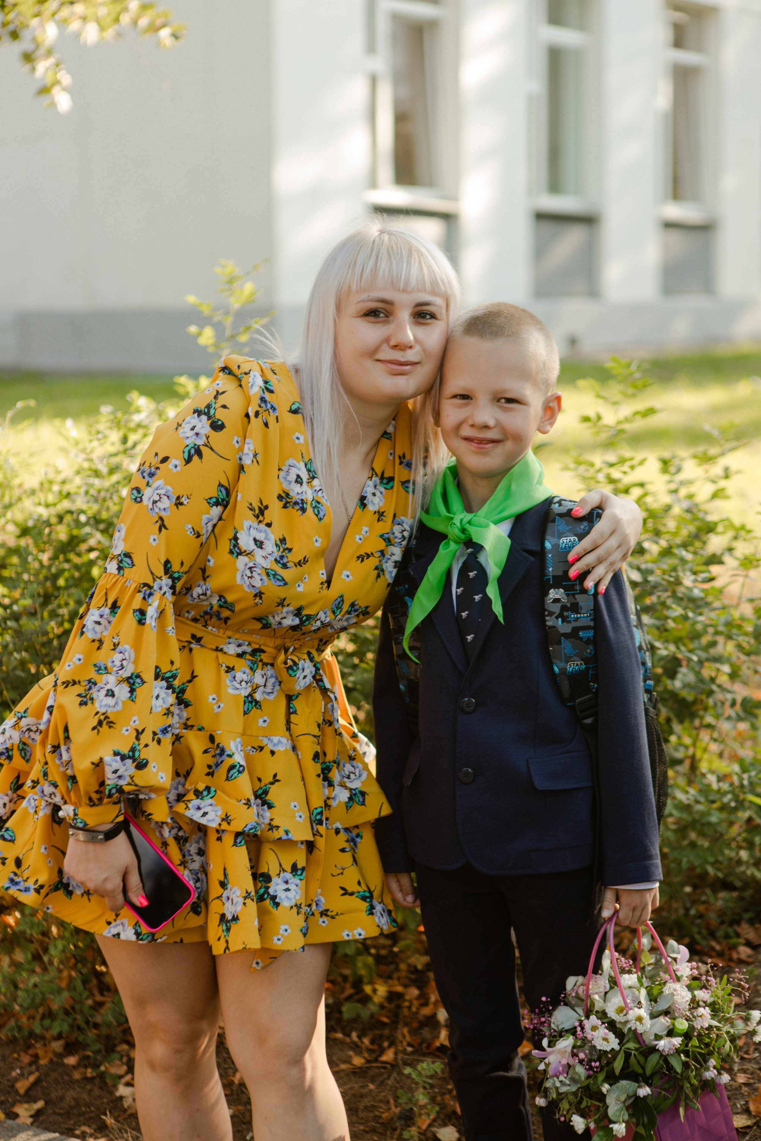 1 сентября. Алексей Дьяков. Photo • Video • Event