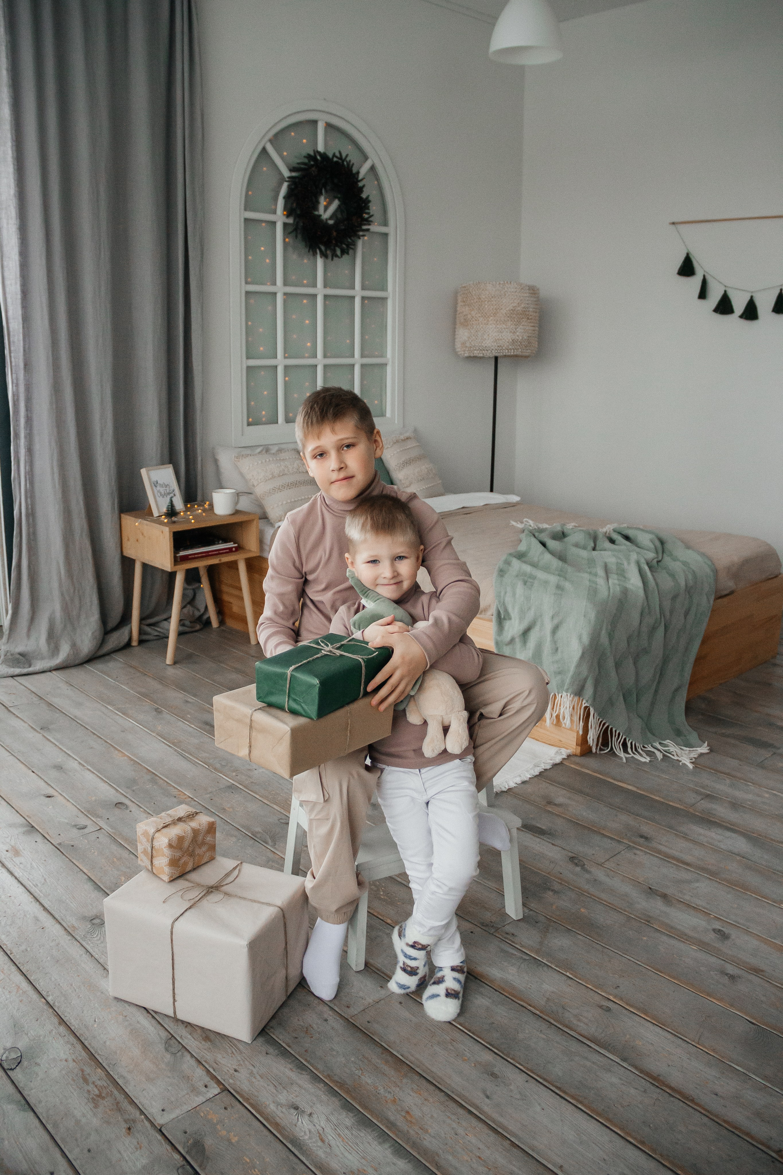 Павел, Евгения, Артем, Доминик. Фотограф в Екатеринбурге Катерина Березина