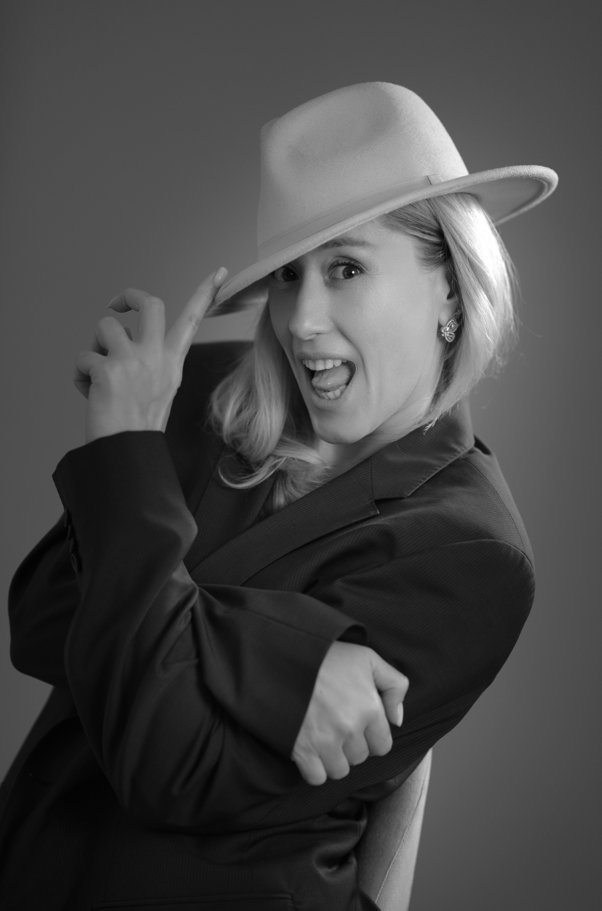 Юлия. Фотограф Юлия Антушева