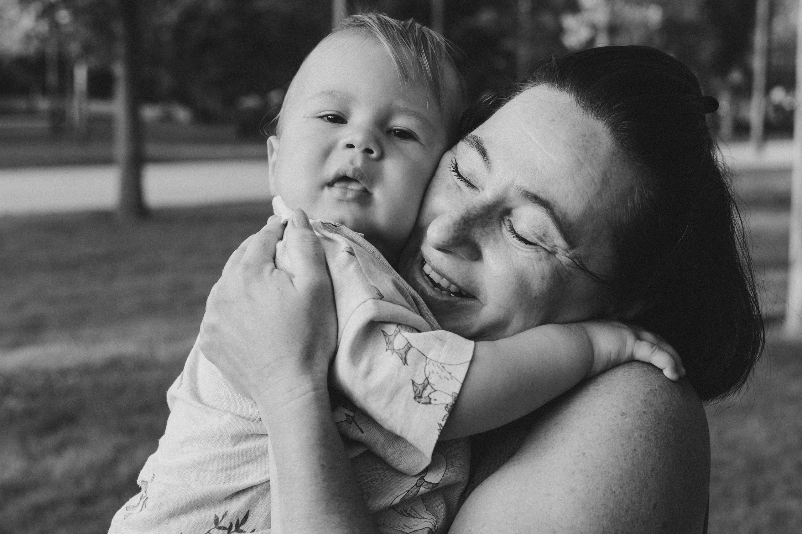 Семейная Парк Галицкого. Семейный и свадебный фотограф в Краснодаре Елизавета Замаева