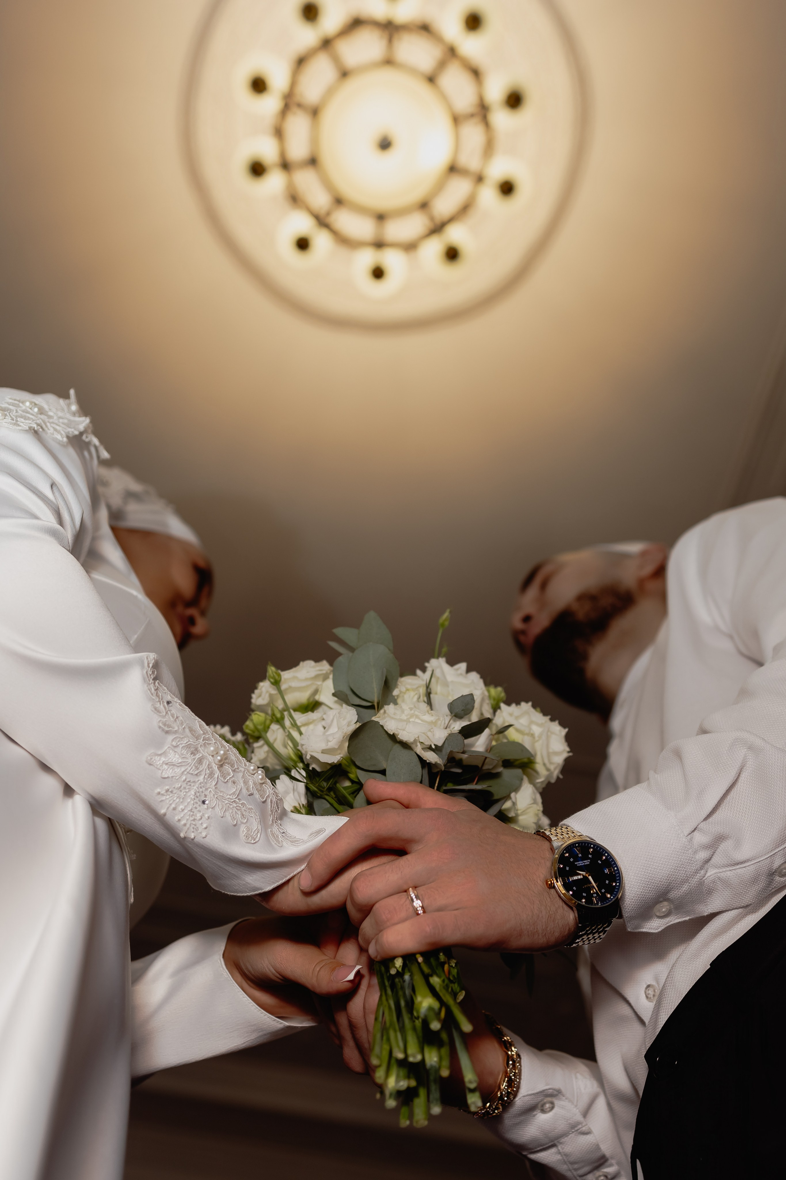 Азат и Алина