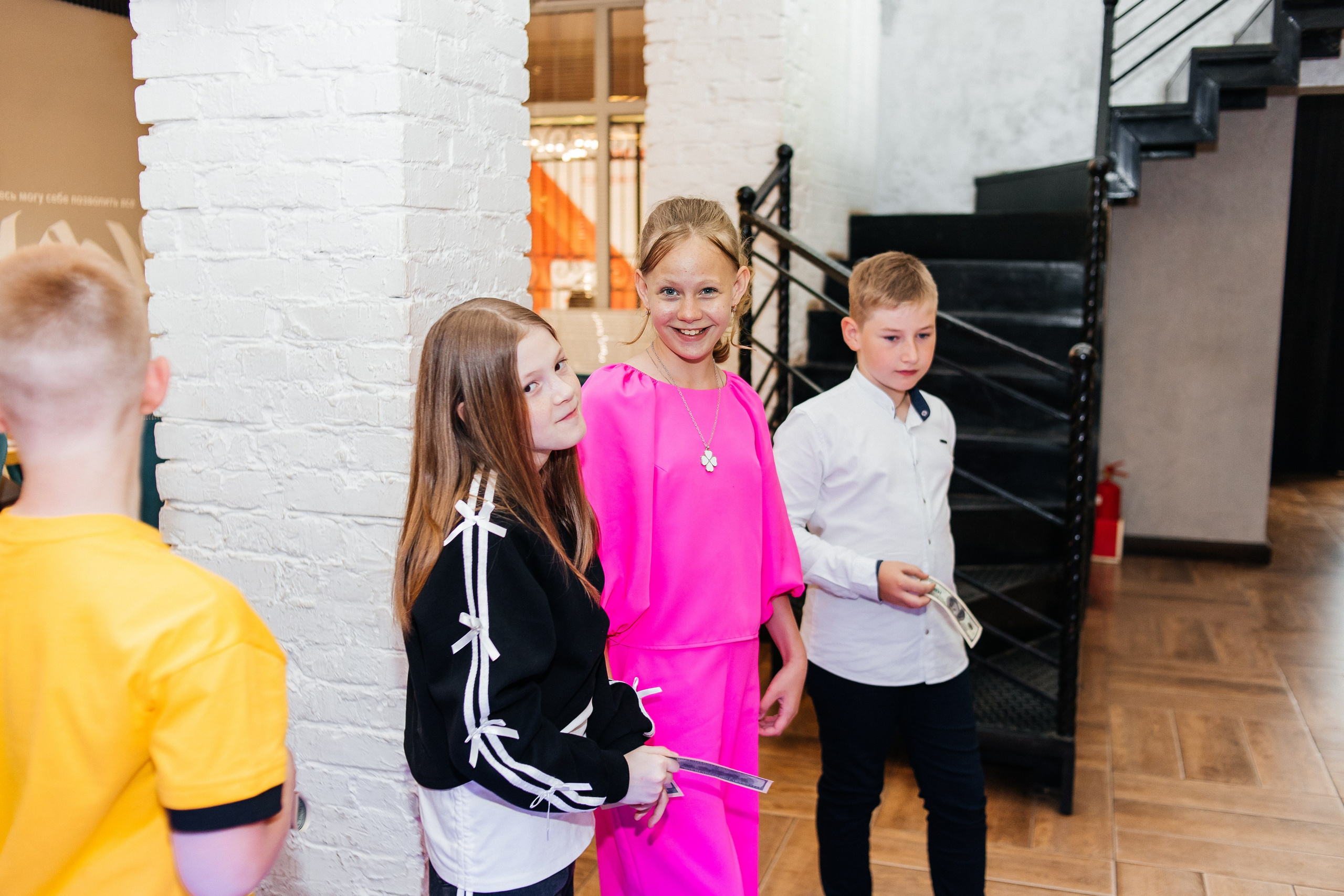 ВЫПУСКНОЙ 2025. Фотограф в Белгороде Варвара Виноходова