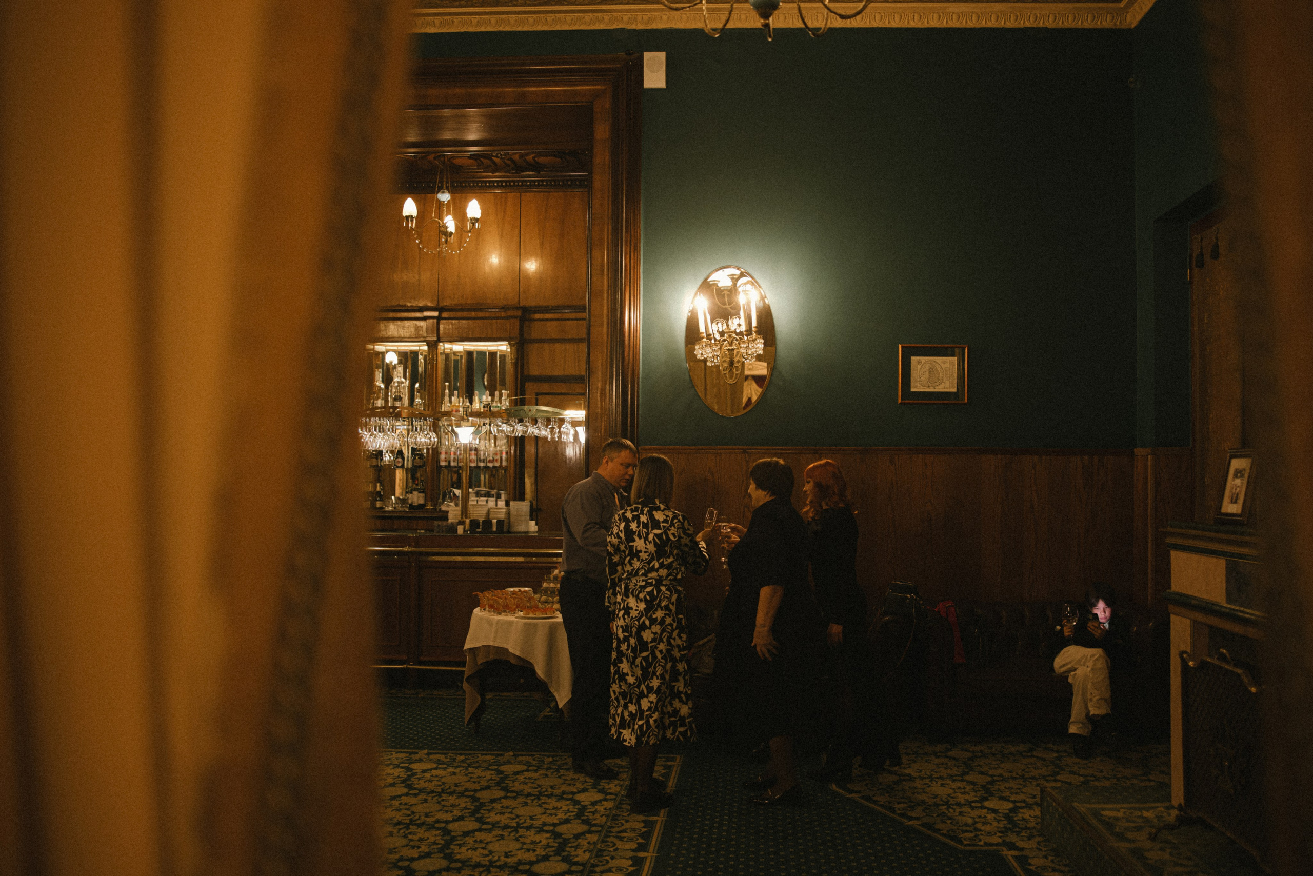 Мы. Свадебный фотограф в Москве