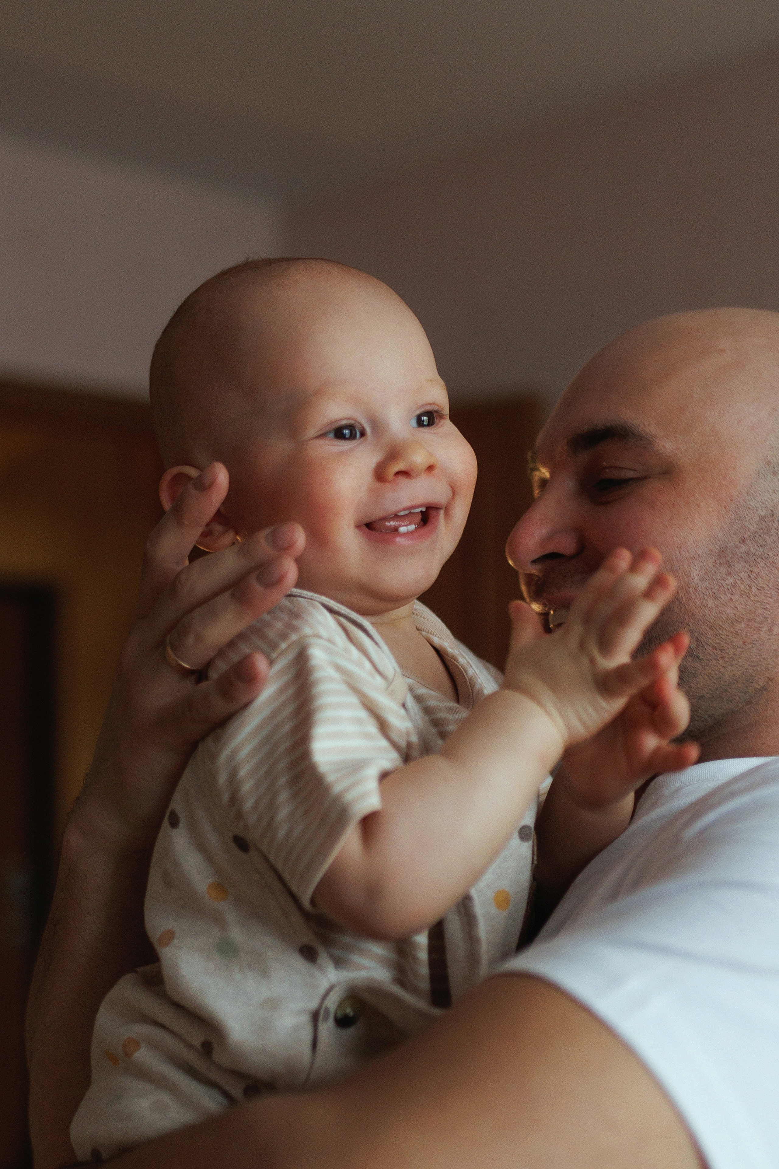 Тимофею годик!. Фотограф в Красногорске и Москве