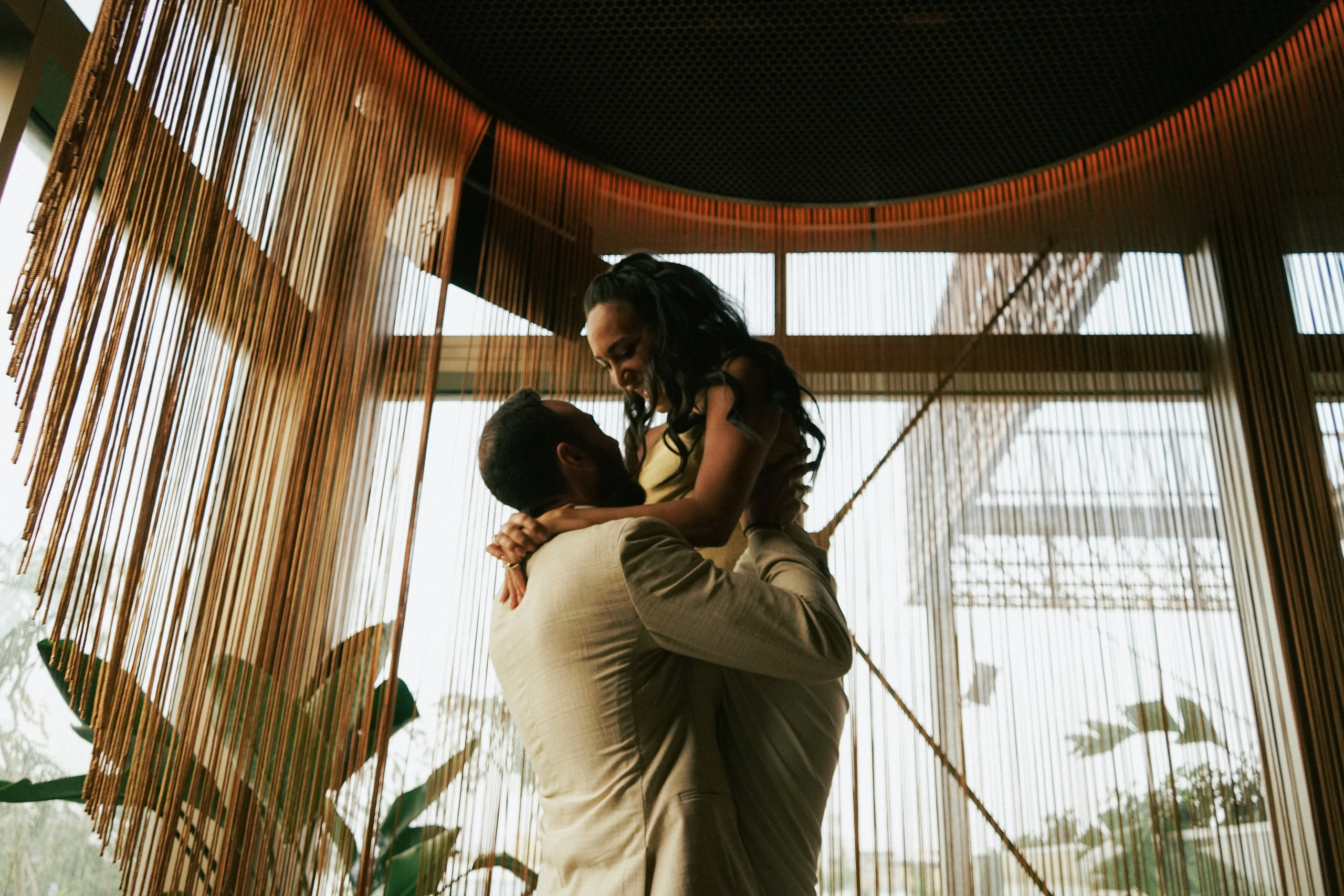 Wedding in Dubai. Photographer in Georgia UAE Russia Nekit Fox