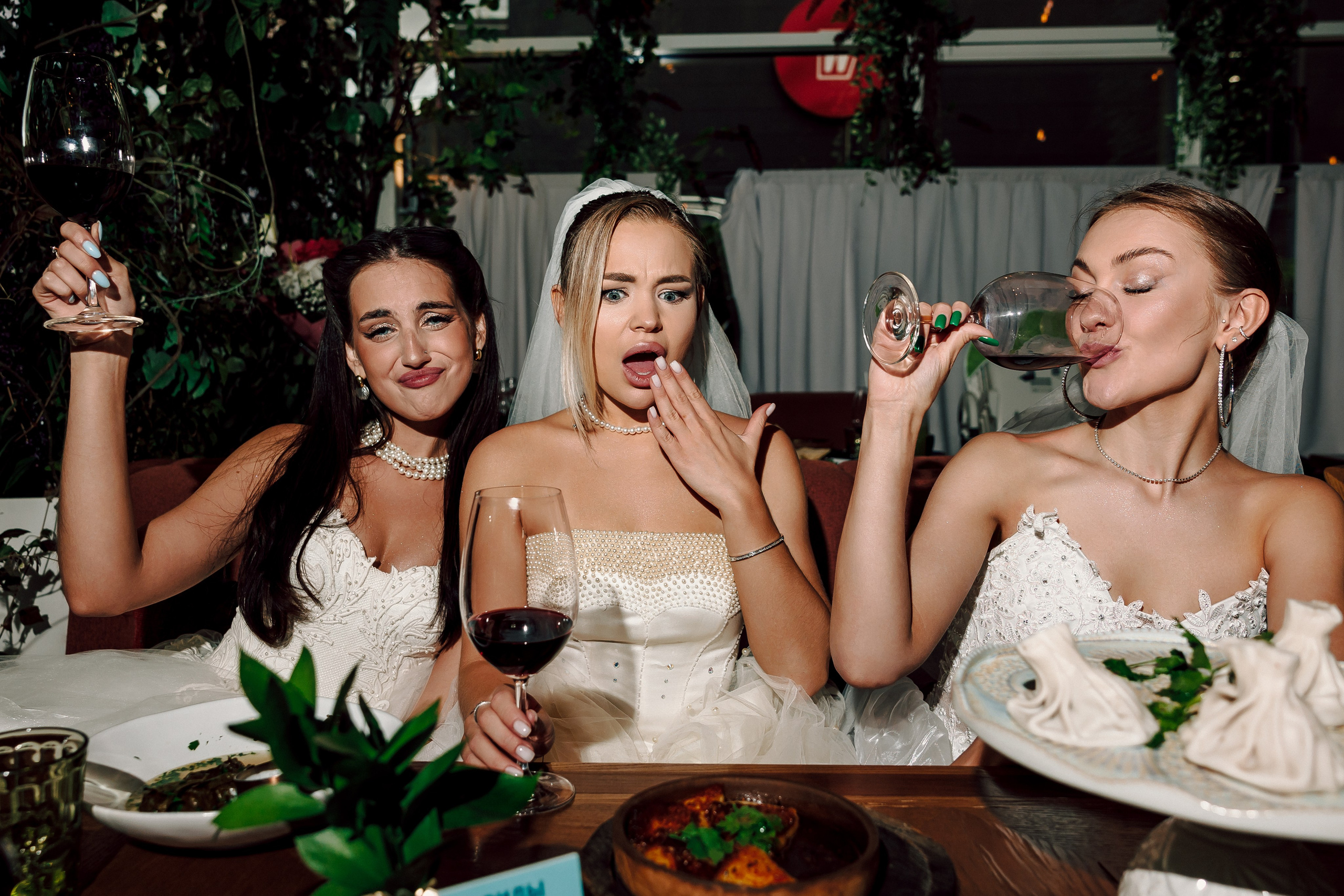 Проект — Девочки хотят хинкали. Лёшка Варзегов — фотограф