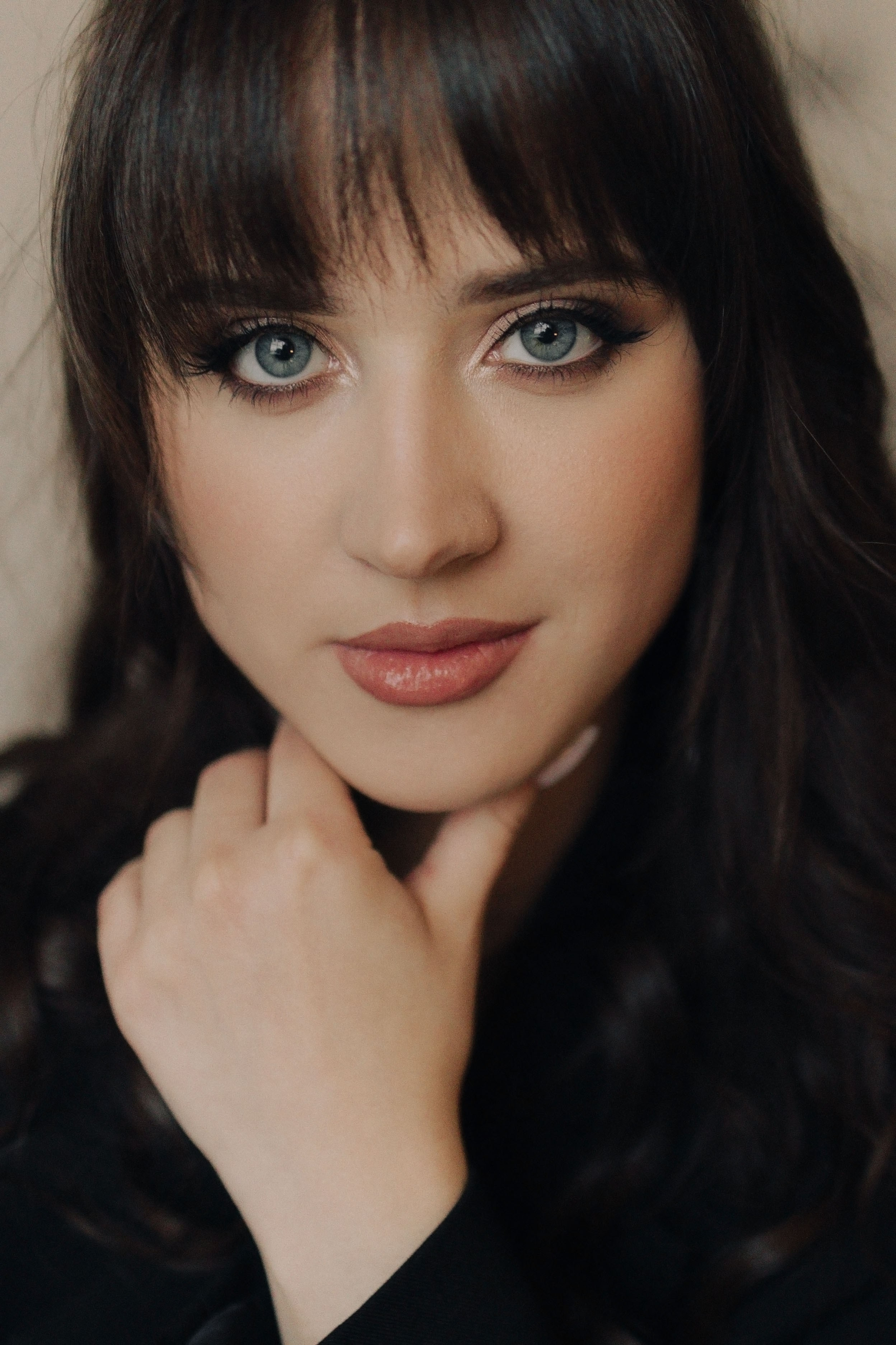 Дарья. Свадебный фотограф Москва