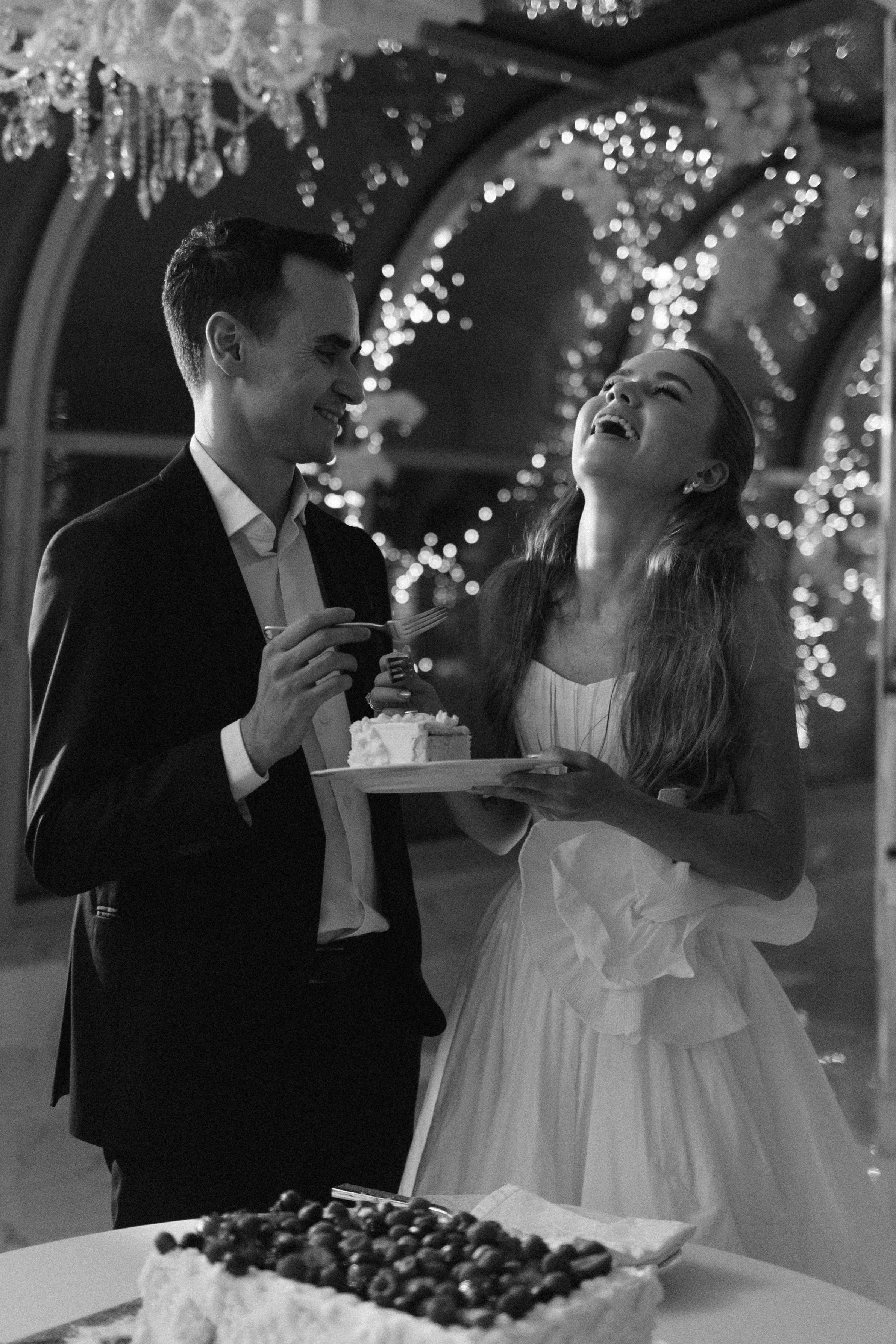 Karl&Polina. Свадебный фотограф в Москве Ангелина Погосян