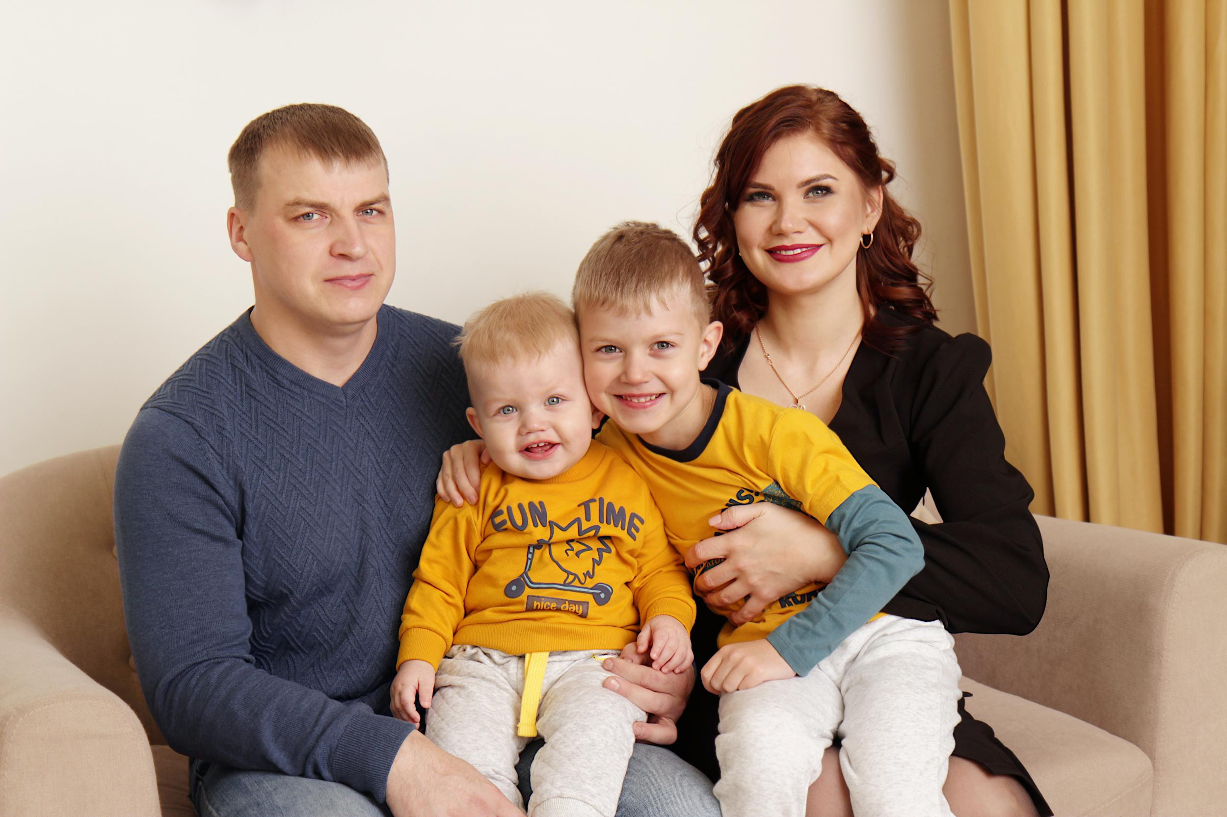 Портфолио. Фотограф Светлана Петухова