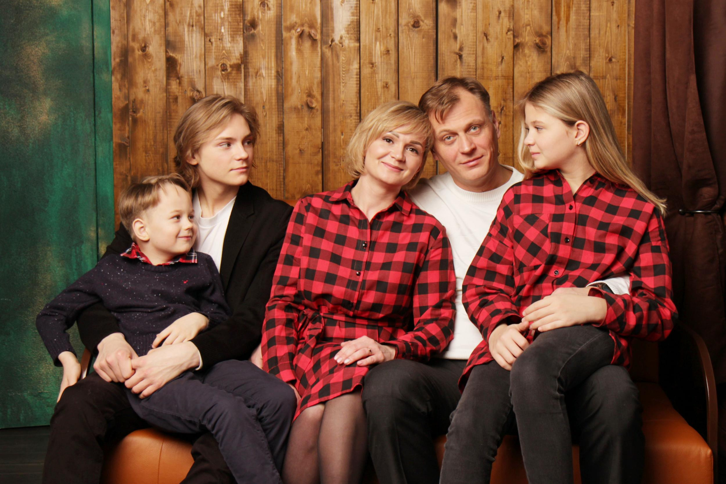 Портфолио. Фотограф Светлана Петухова