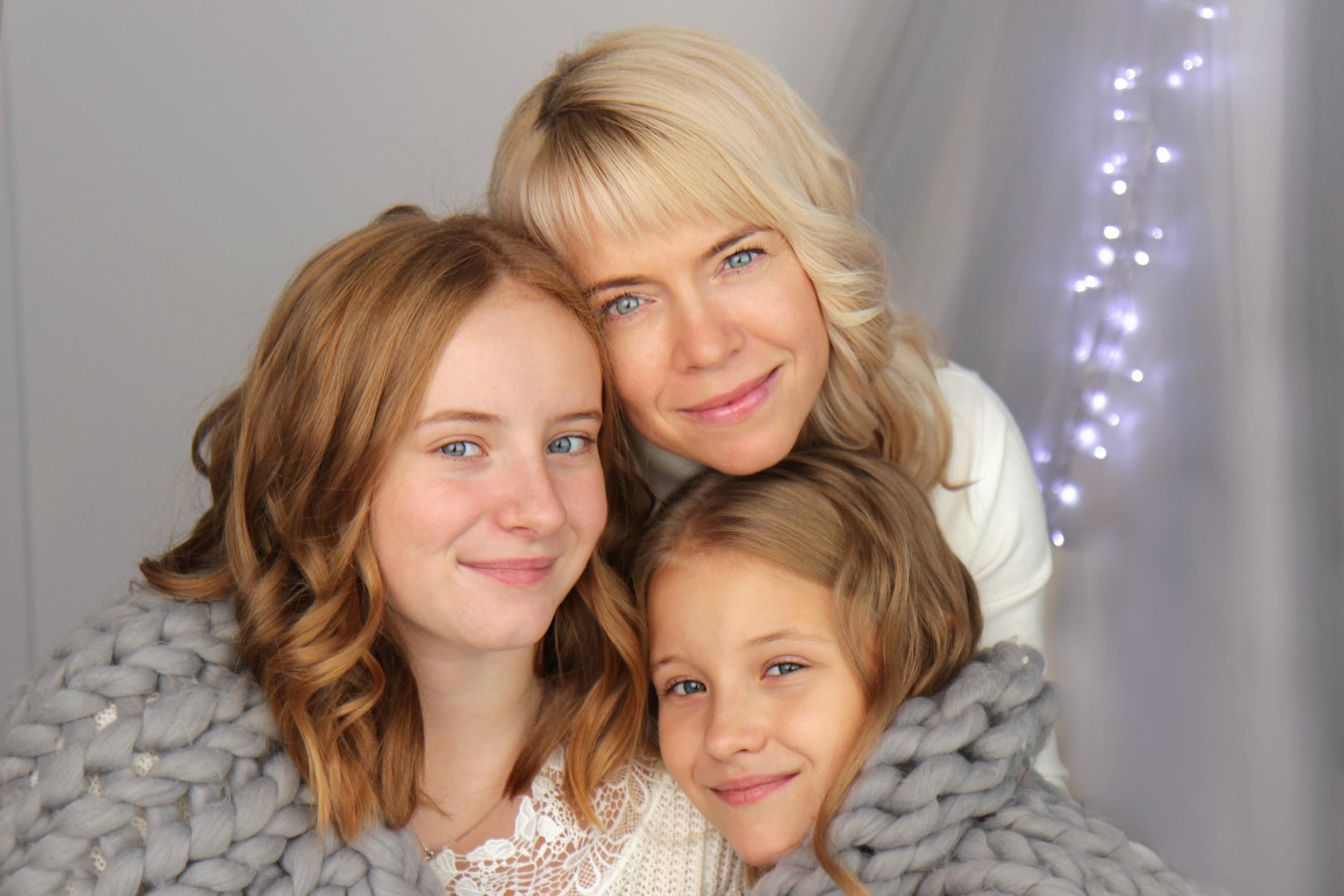 Портфолио. Фотограф Светлана Петухова