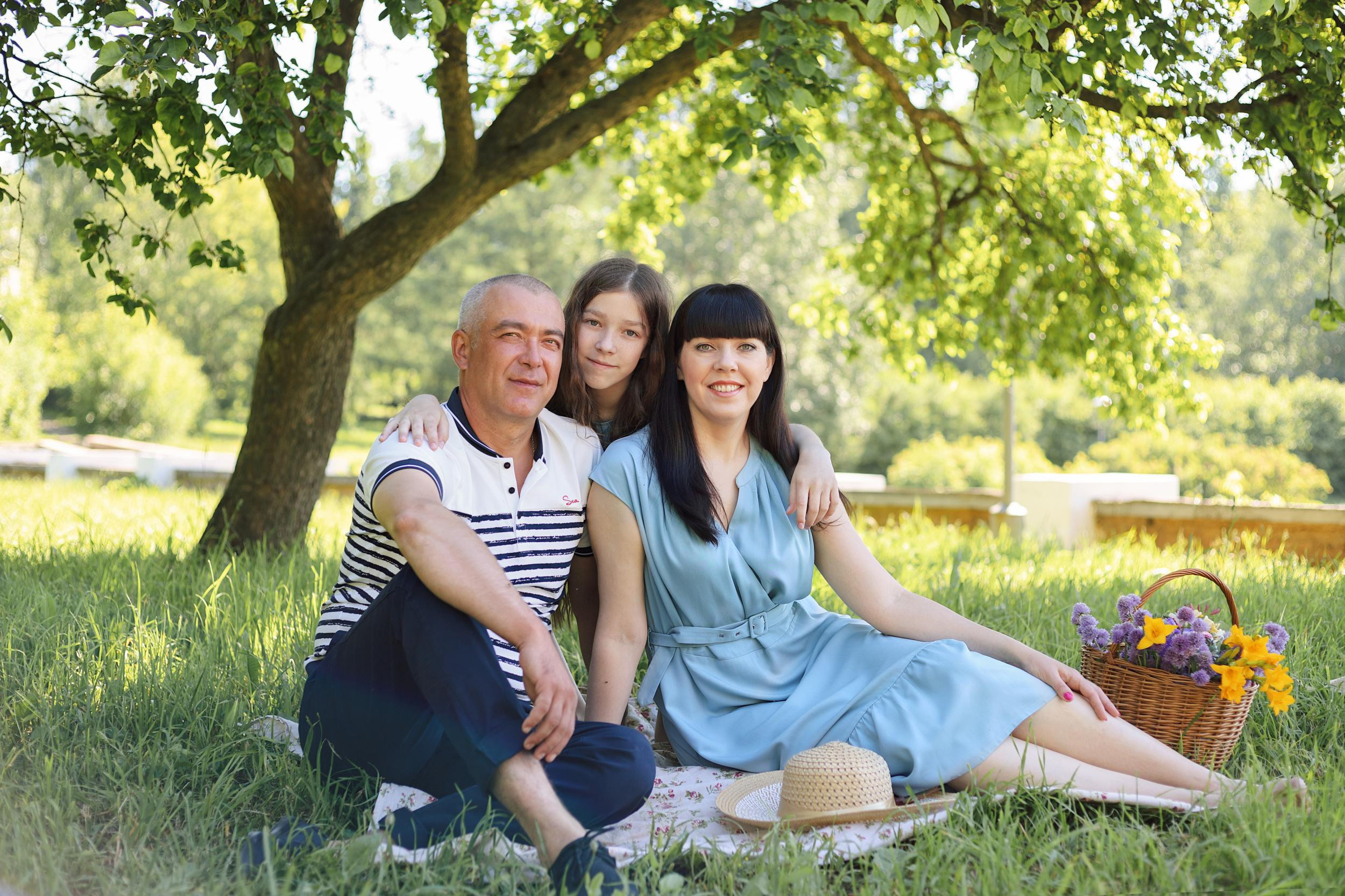 Портфолио. Фотограф Светлана Петухова