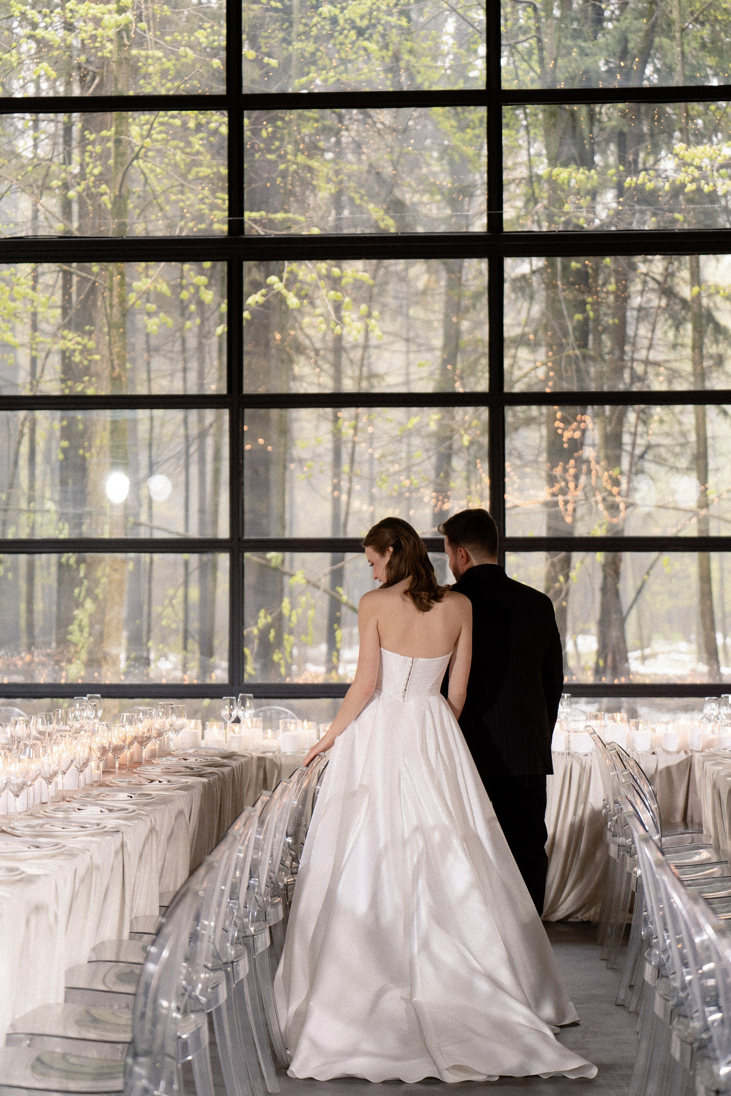 Паша и Лиза. Свадебный и семейный фотограф Ракитин Илья