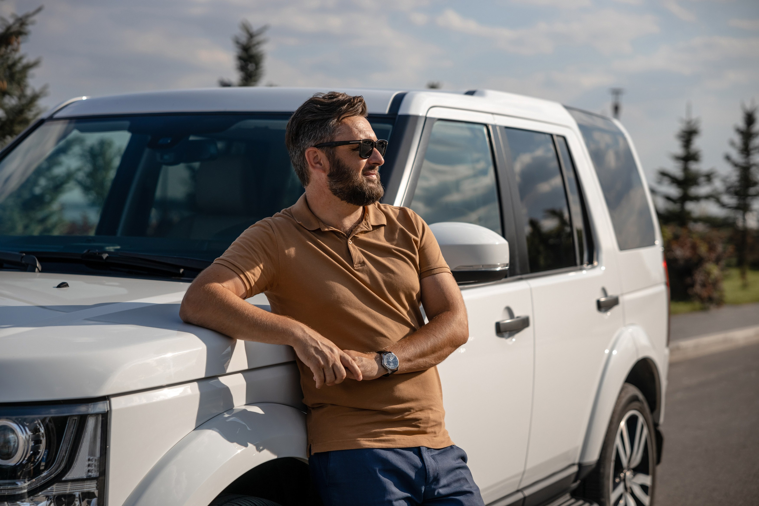 Лав стори. Света и Андрей. Татьяна Мирзоян