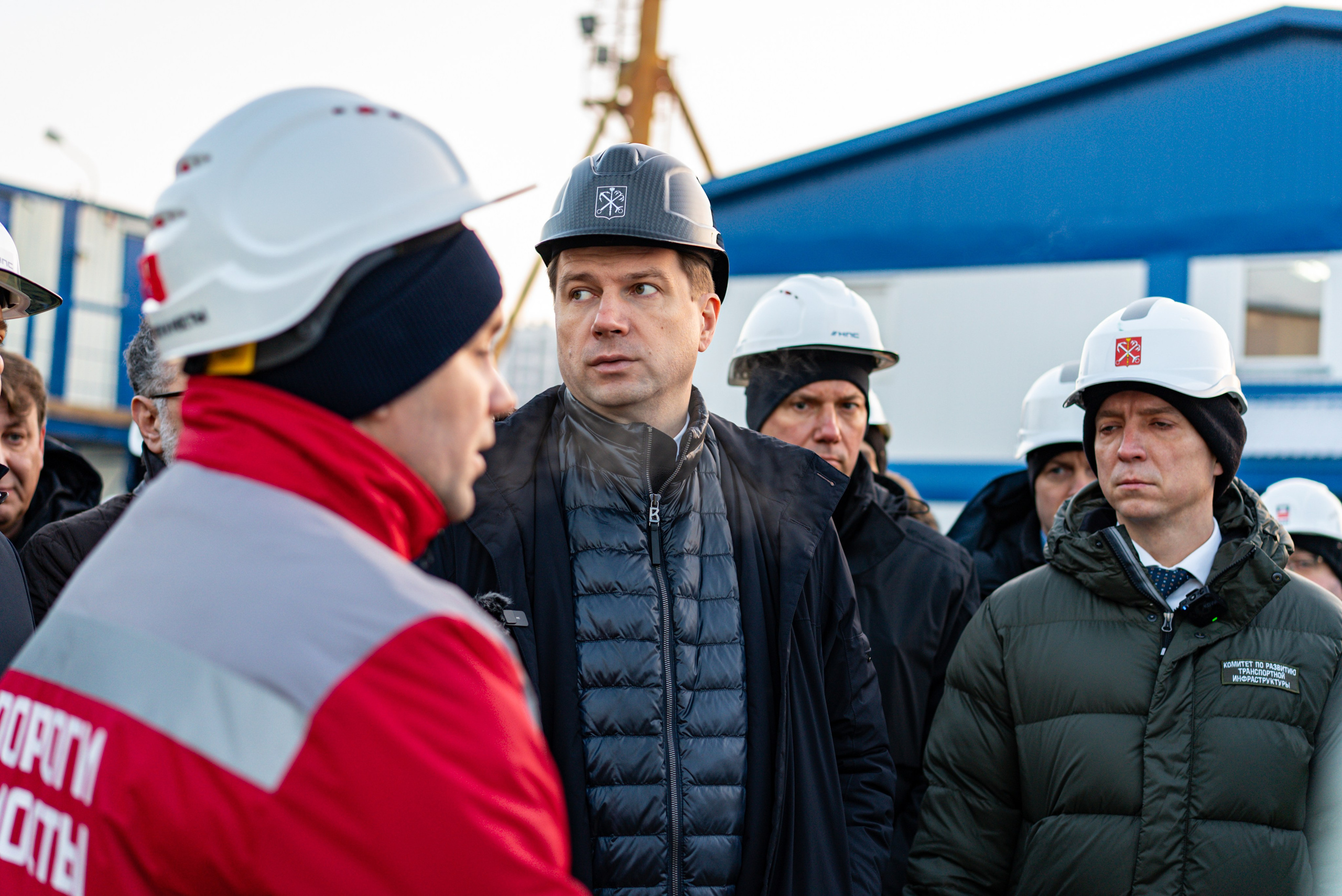 Репортаж. Студия визуального контента в Санкт-Петербурге и Москве