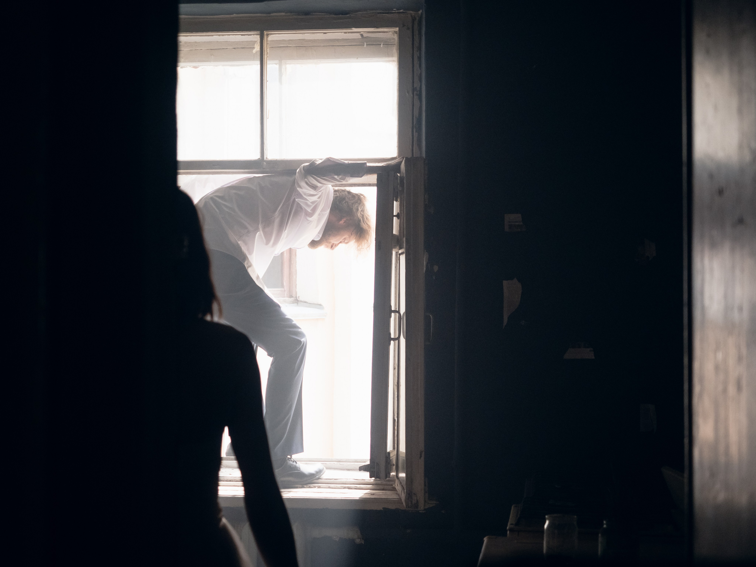 Бэкстейдж. Фотограф животных и людей в Санкт-Петербурге Дарья Быстрицкая