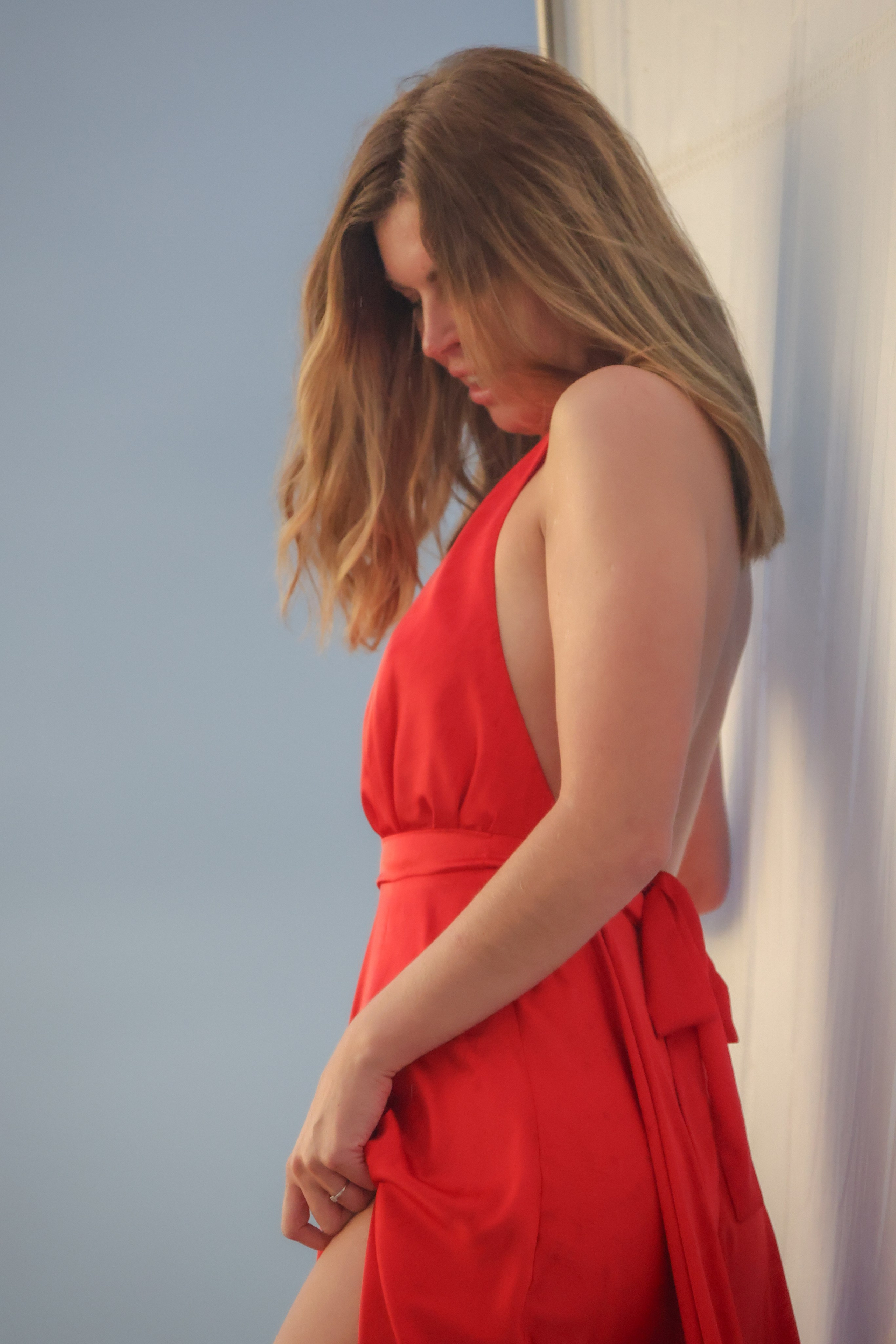 Марина. Яхта. Фотограф состояний Марина Савинская