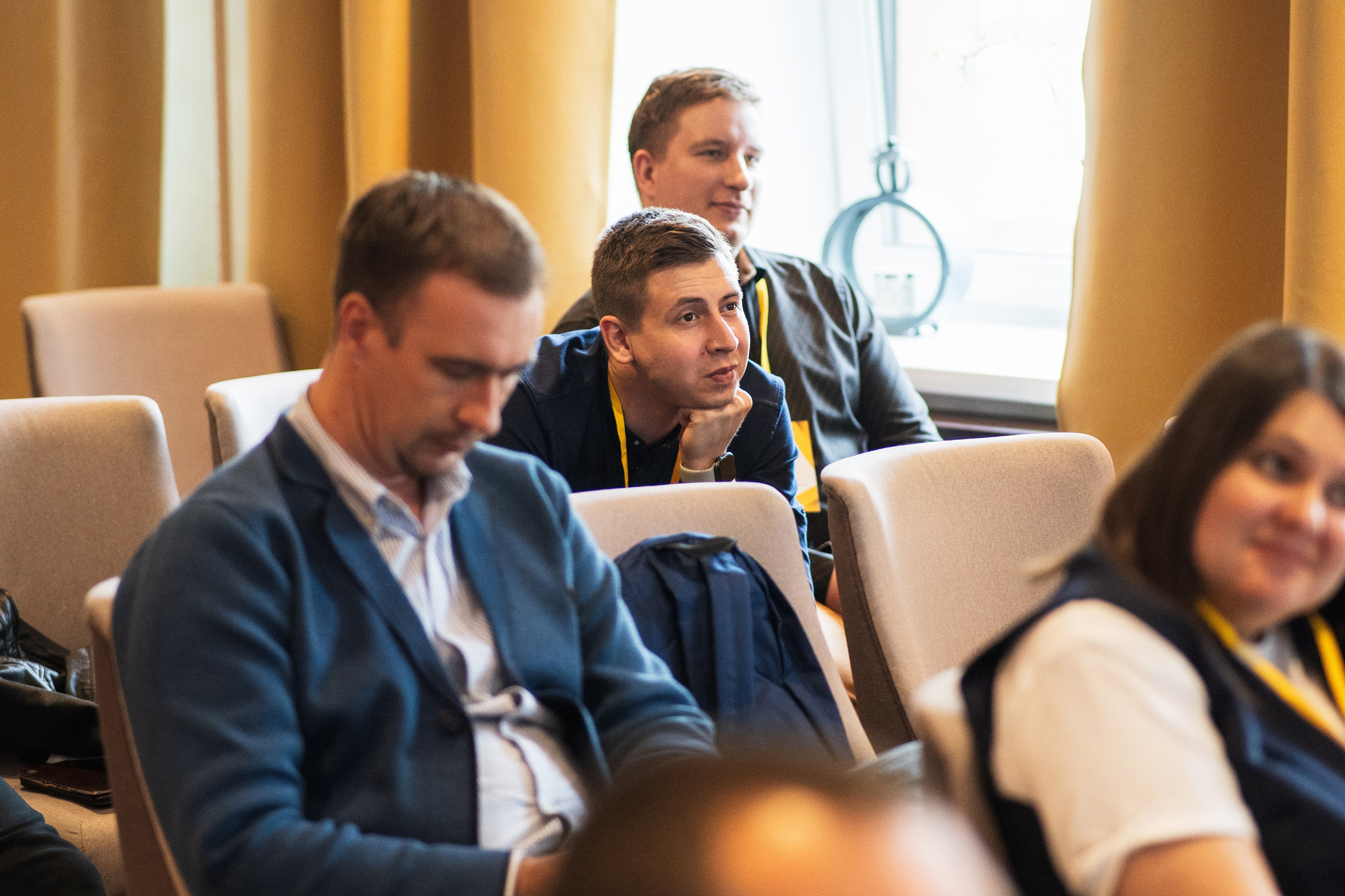 Конференция | 1С. Фотограф на любое событие в Кемерово