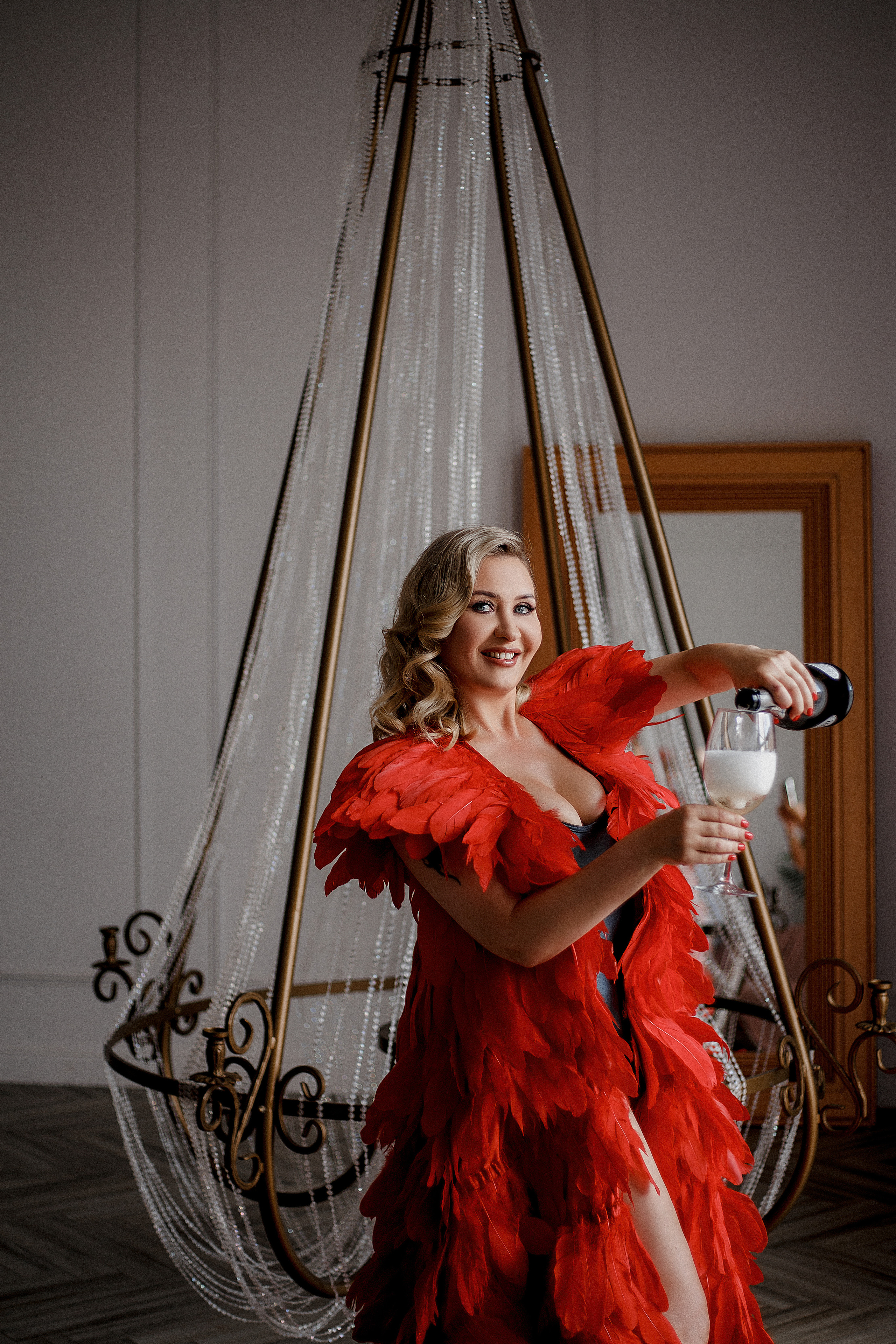 День рождение. Свадебный фотограф Санкт-Петербург  Москва