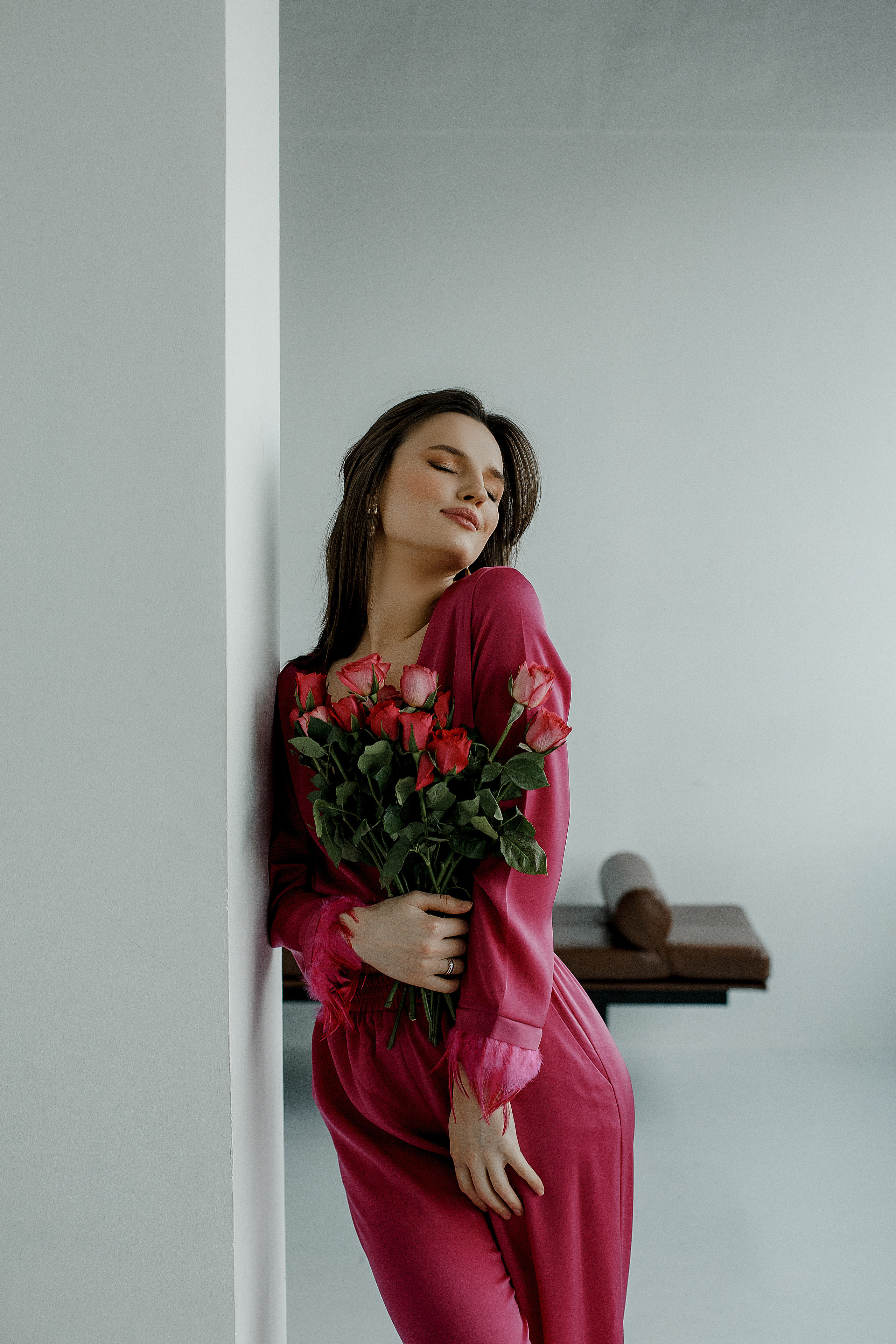 Анна. Свадебный фотограф Санкт-Петербург  Москва