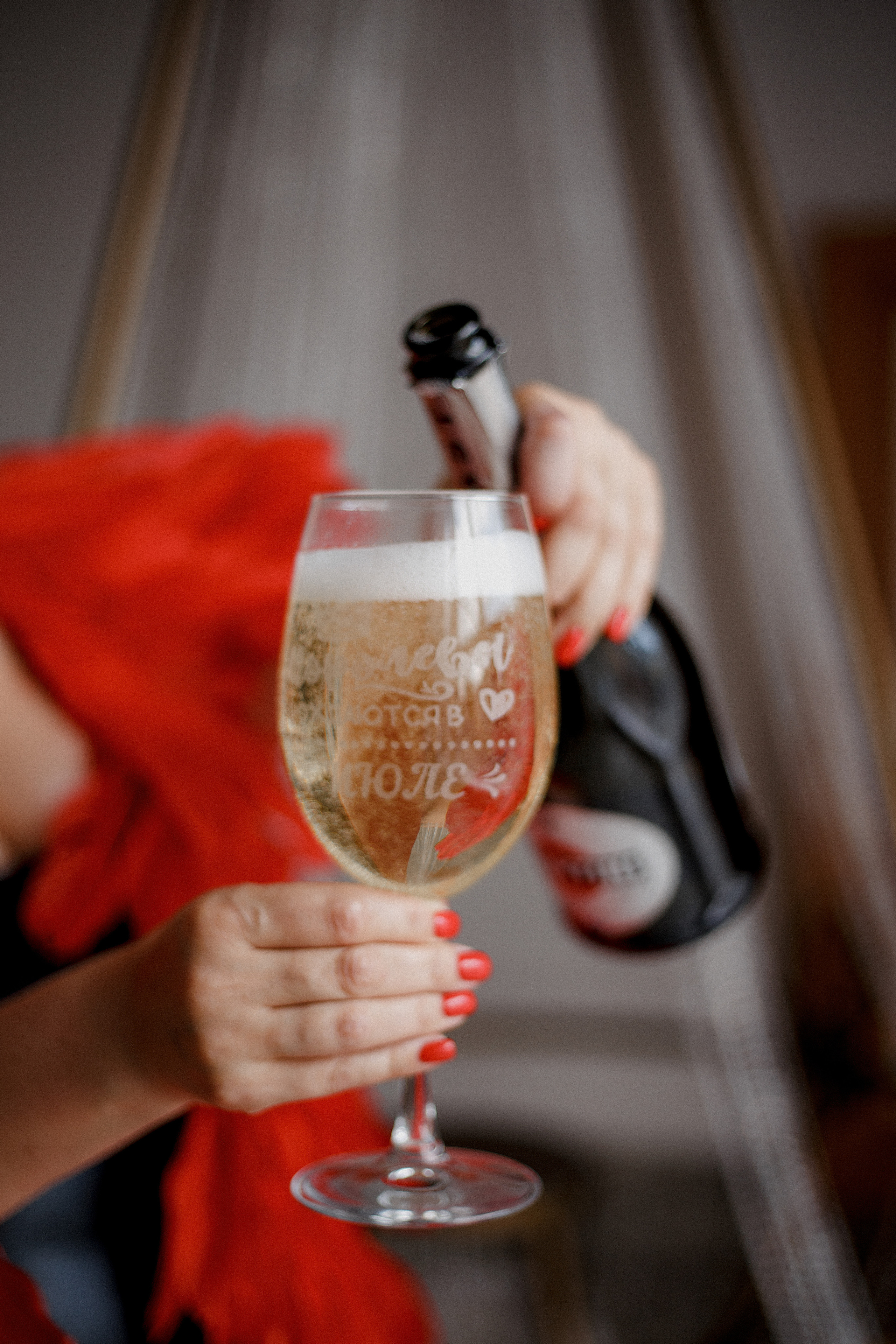 День рождение. Свадебный фотограф Санкт-Петербург  Москва