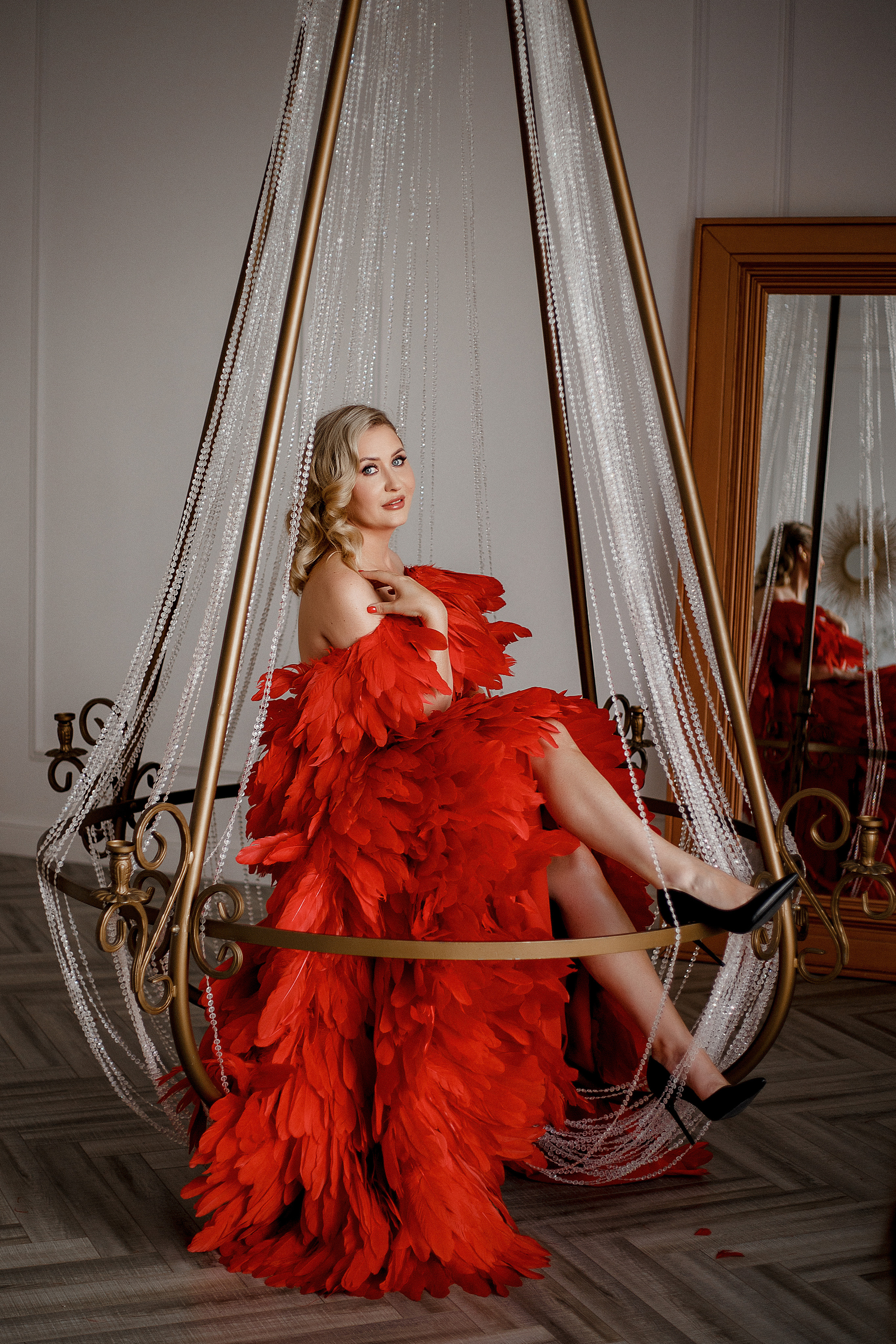 День рождение. Свадебный фотограф Санкт-Петербург  Москва