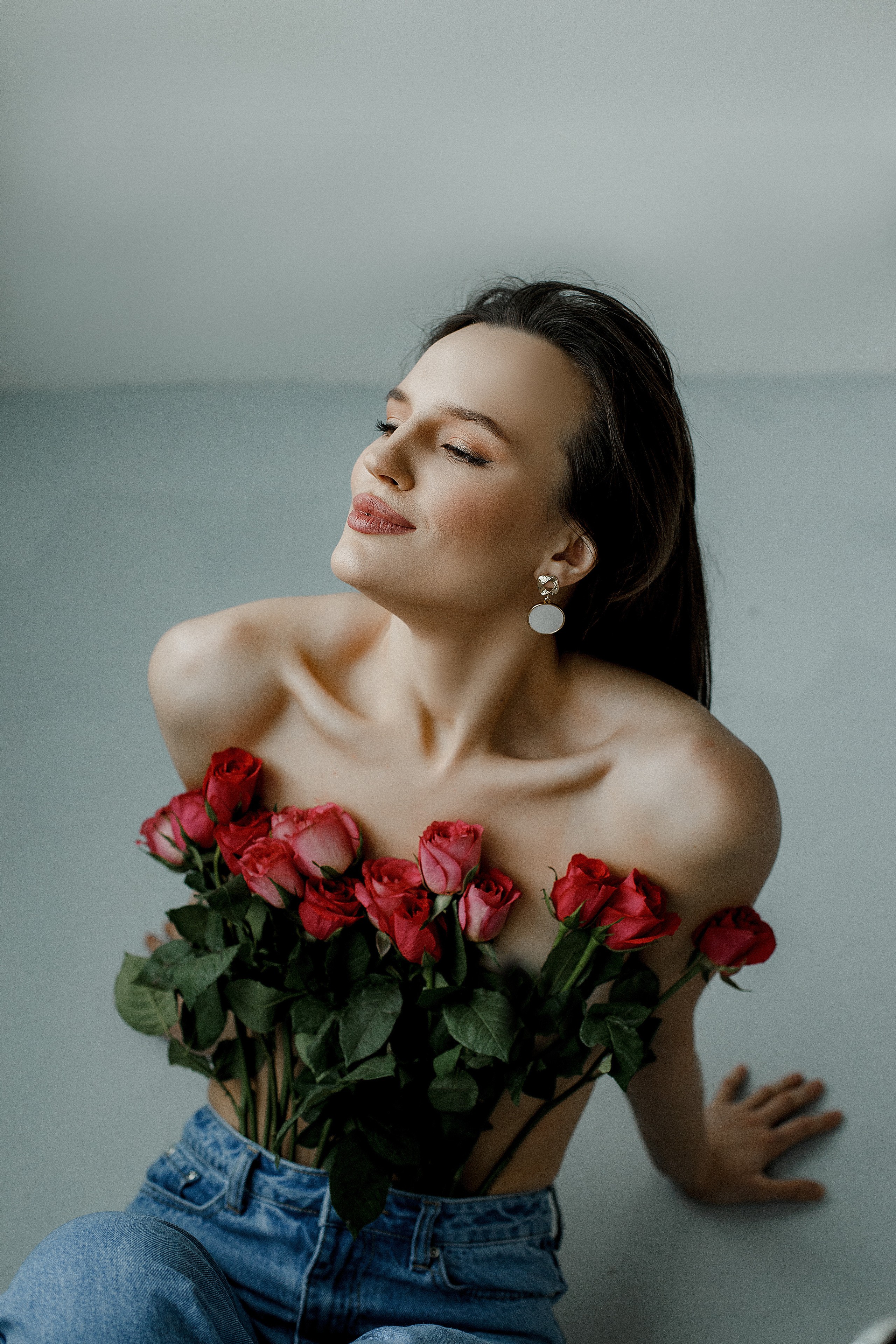 Анна. Свадебный фотограф Санкт-Петербург  Москва