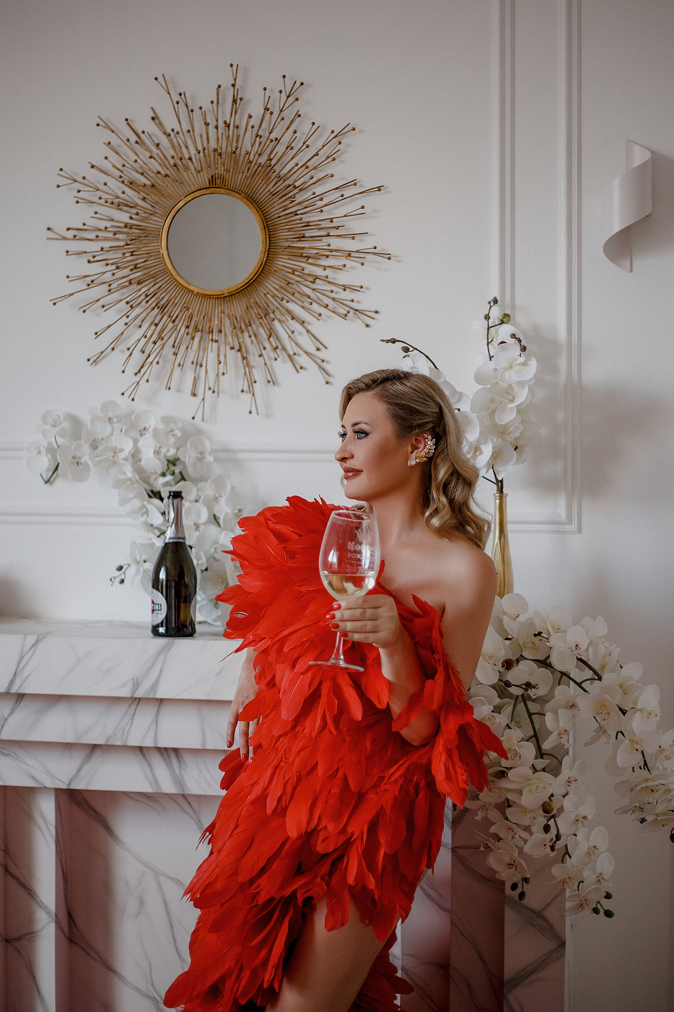 День рождение. Свадебный фотограф Санкт-Петербург  Москва