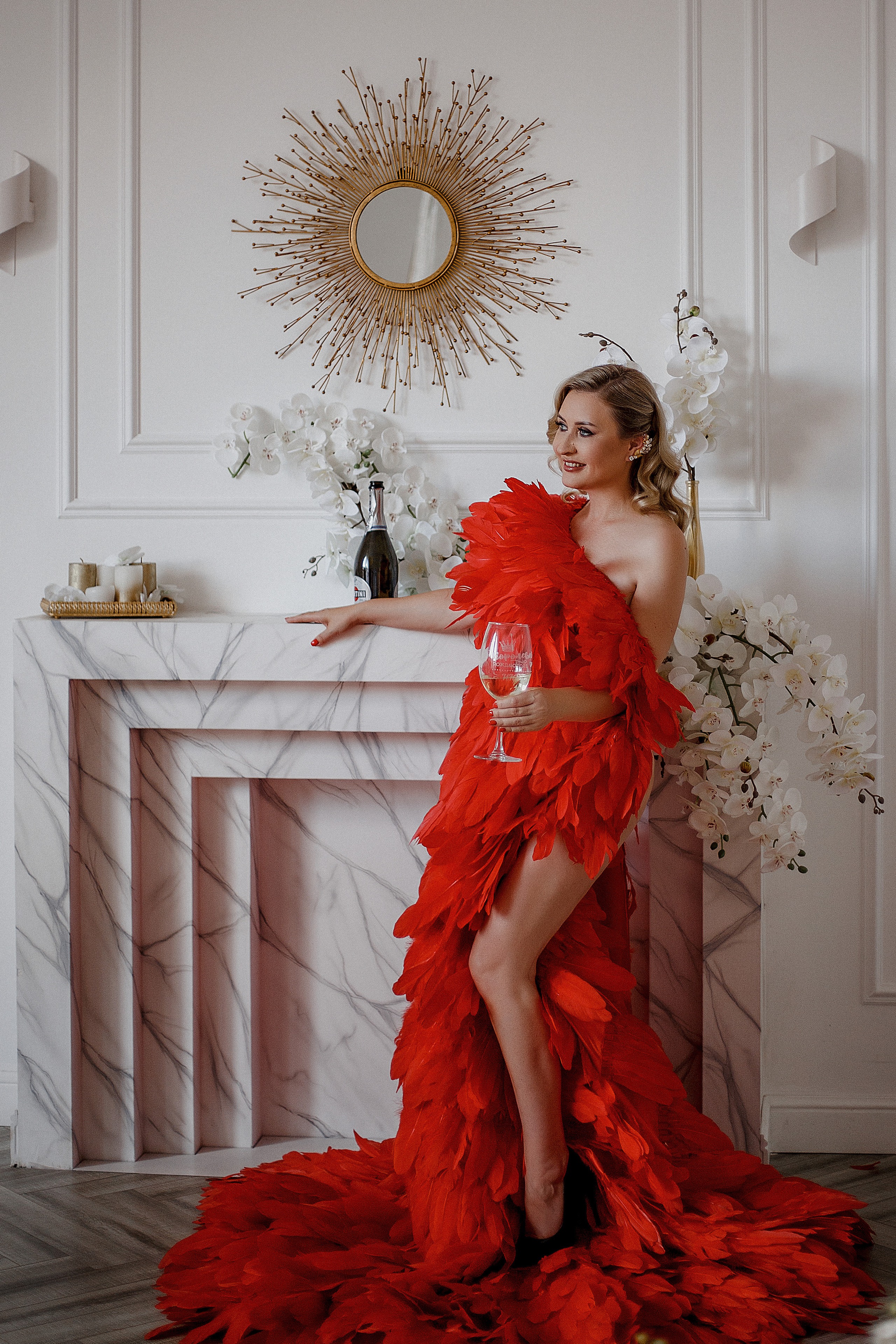 День рождение. Свадебный фотограф Санкт-Петербург  Москва